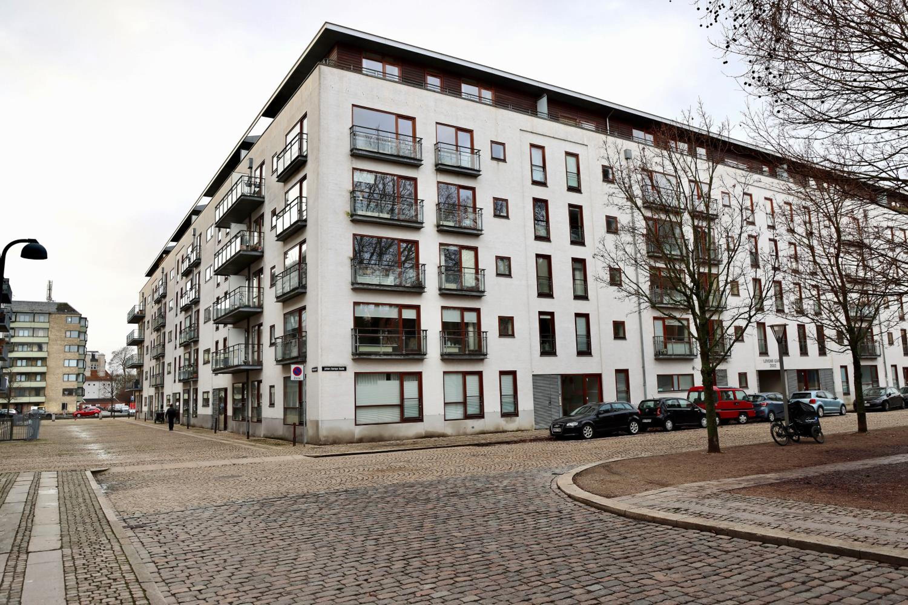 Scandi-Hygge 2 bedroom apartment in charming Christianshavn