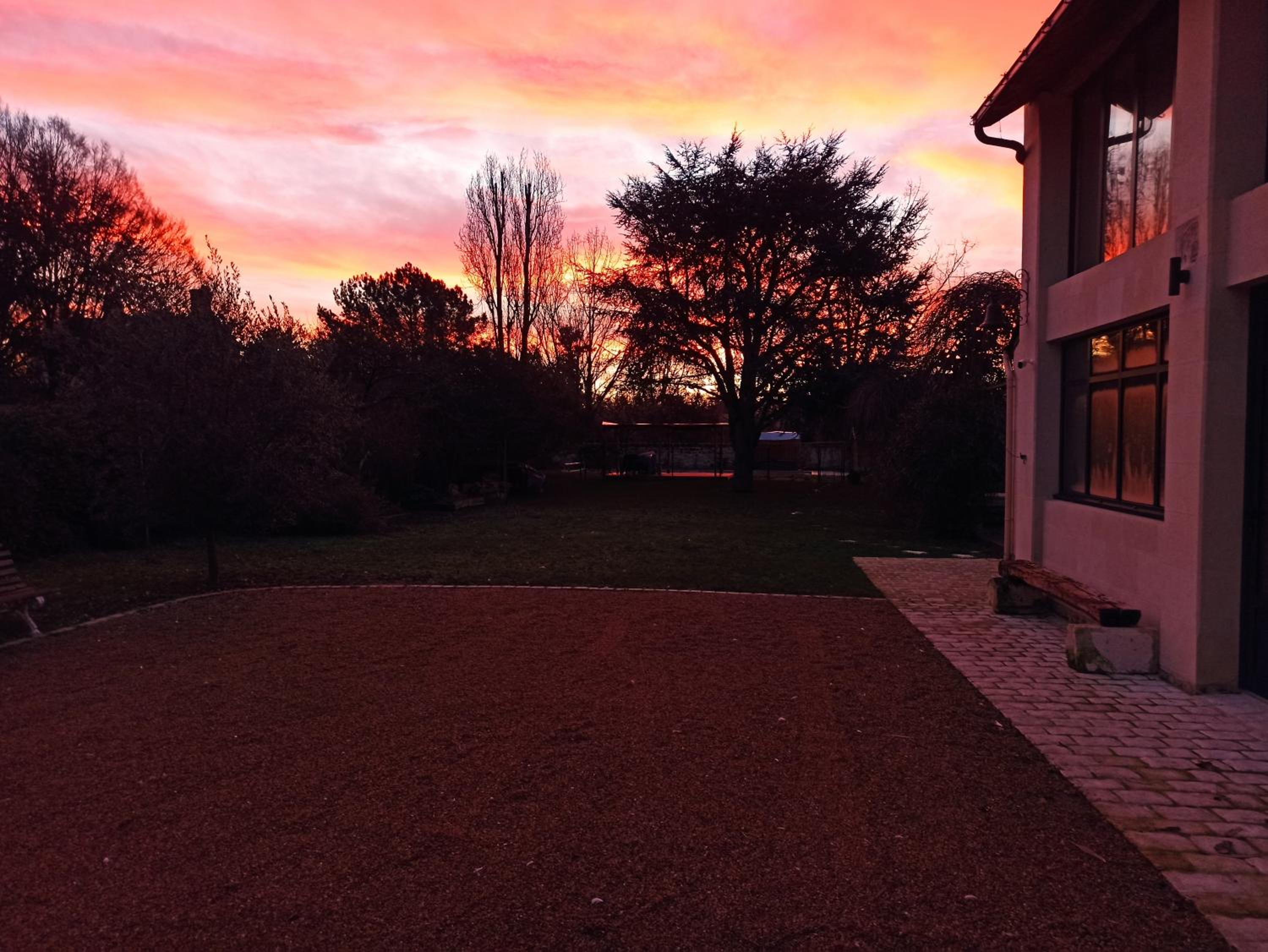 La douceur Saumuroise avec petit déjeuner, photo 2