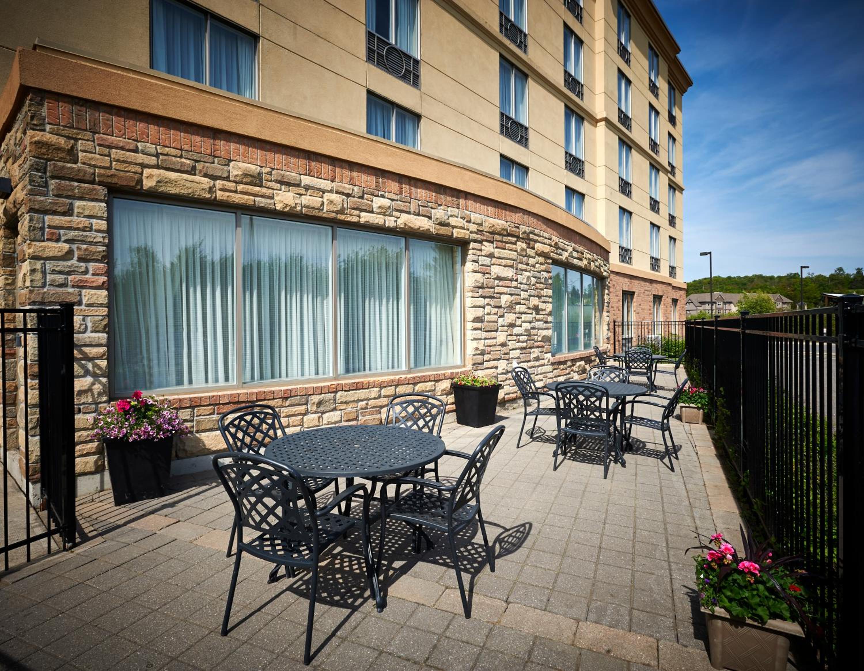 Huntsville Vacations - Holiday Inn Express  Suites Huntsville, an IHG Hotel - Property Image 3