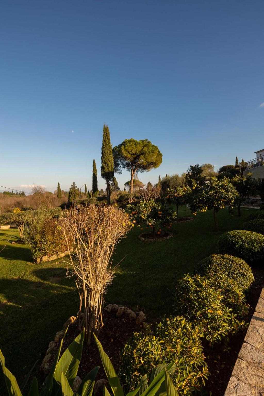 VILLA SORELLINA