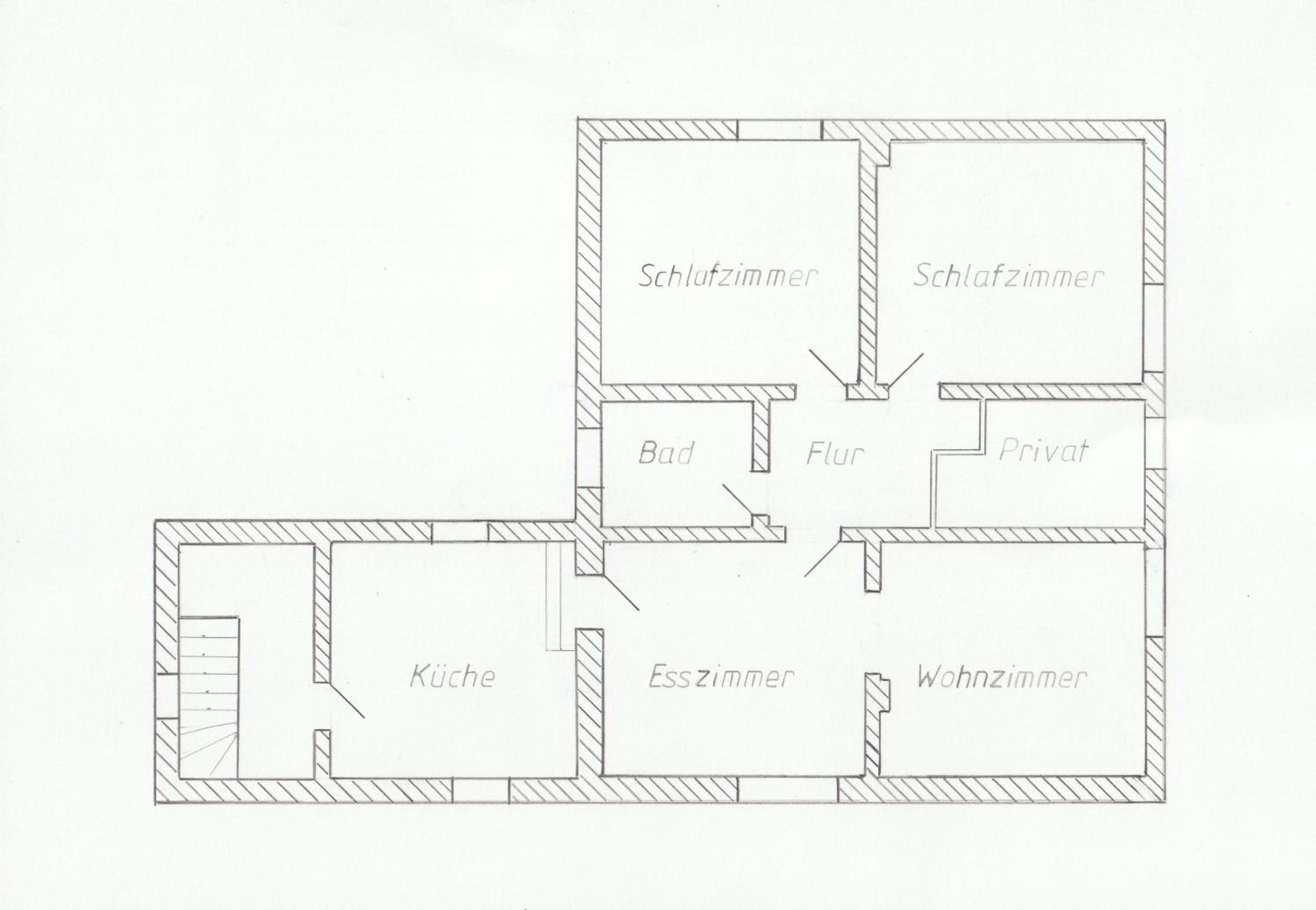 Ferienwohnung In den Wiesen