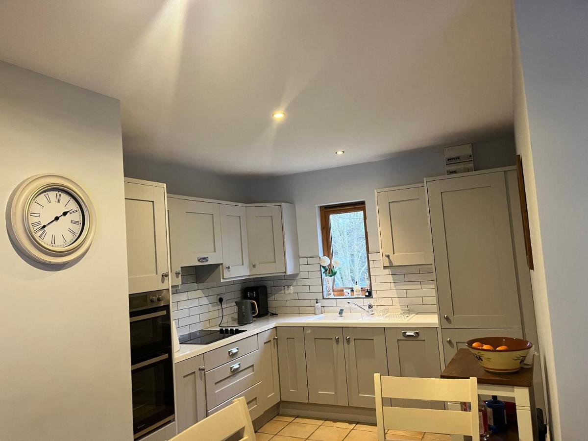 Beautiful Riverside Retreat in Blackwater, Wexford view 4