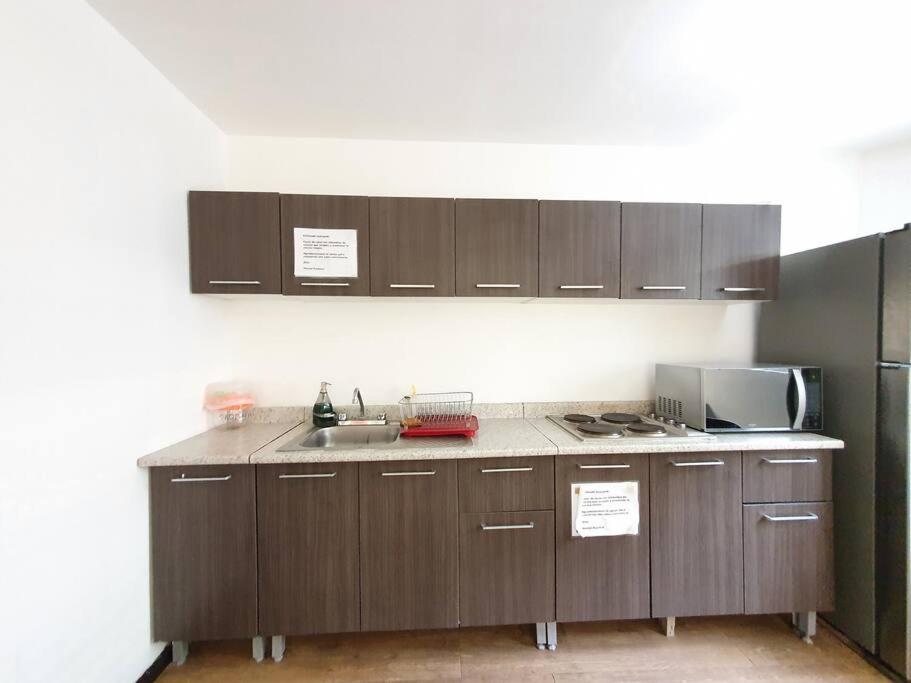 Habitación privada en Polanco cerca del Metro photo 4