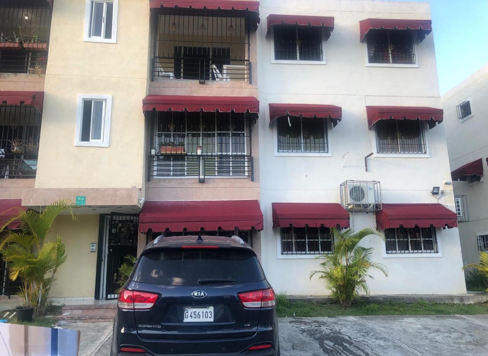 Precioso apartamento, residencial ideal familia a 10 minutos Embajada Americana - Photo 45