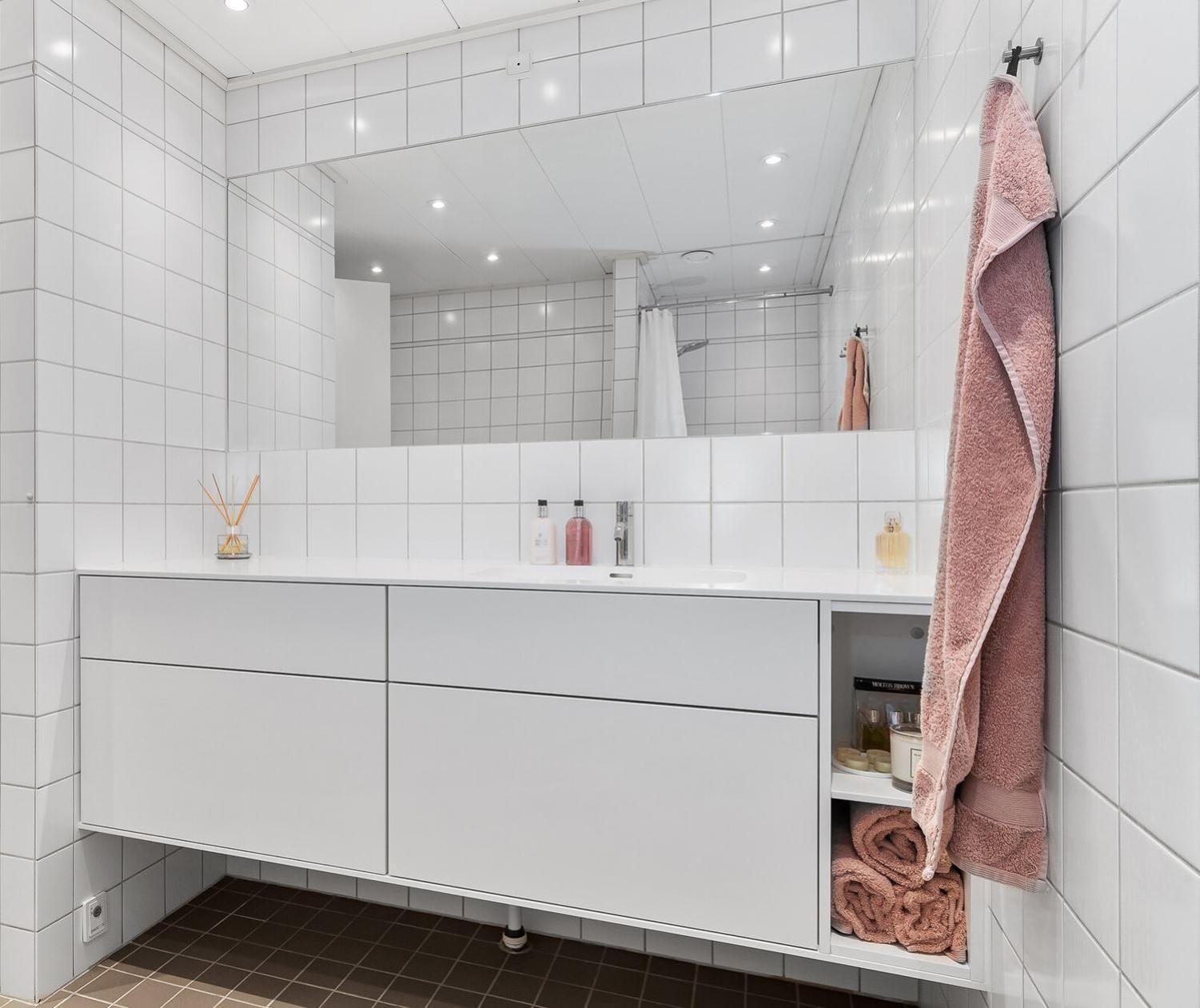 Scandi-Hygge 2 bedroom apartment in charming Christianshavn