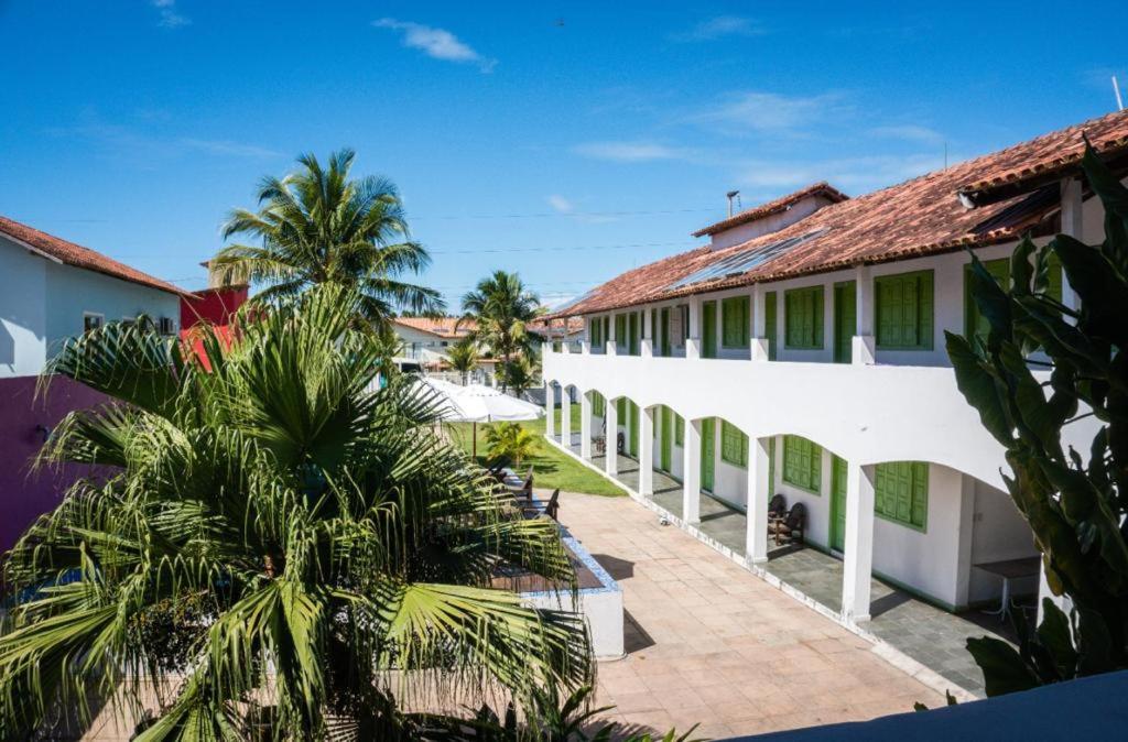 VILA ALBA