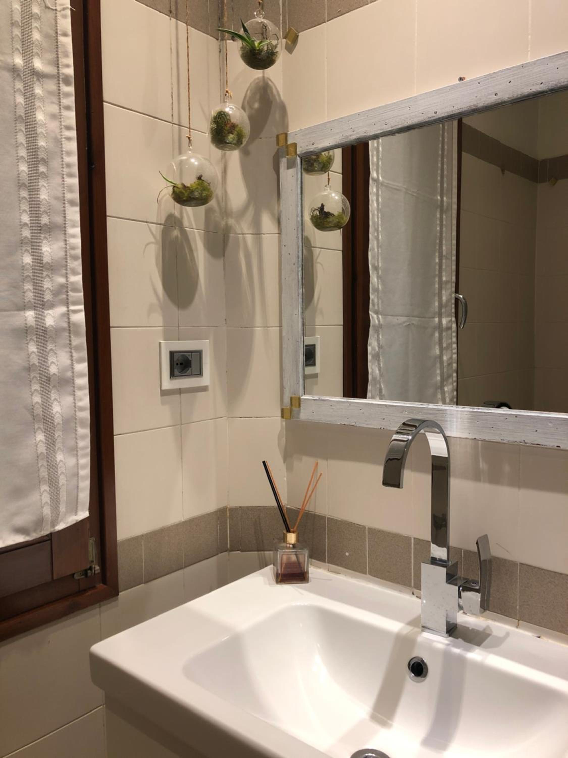 Rooms Giulietta e Romeo view 5