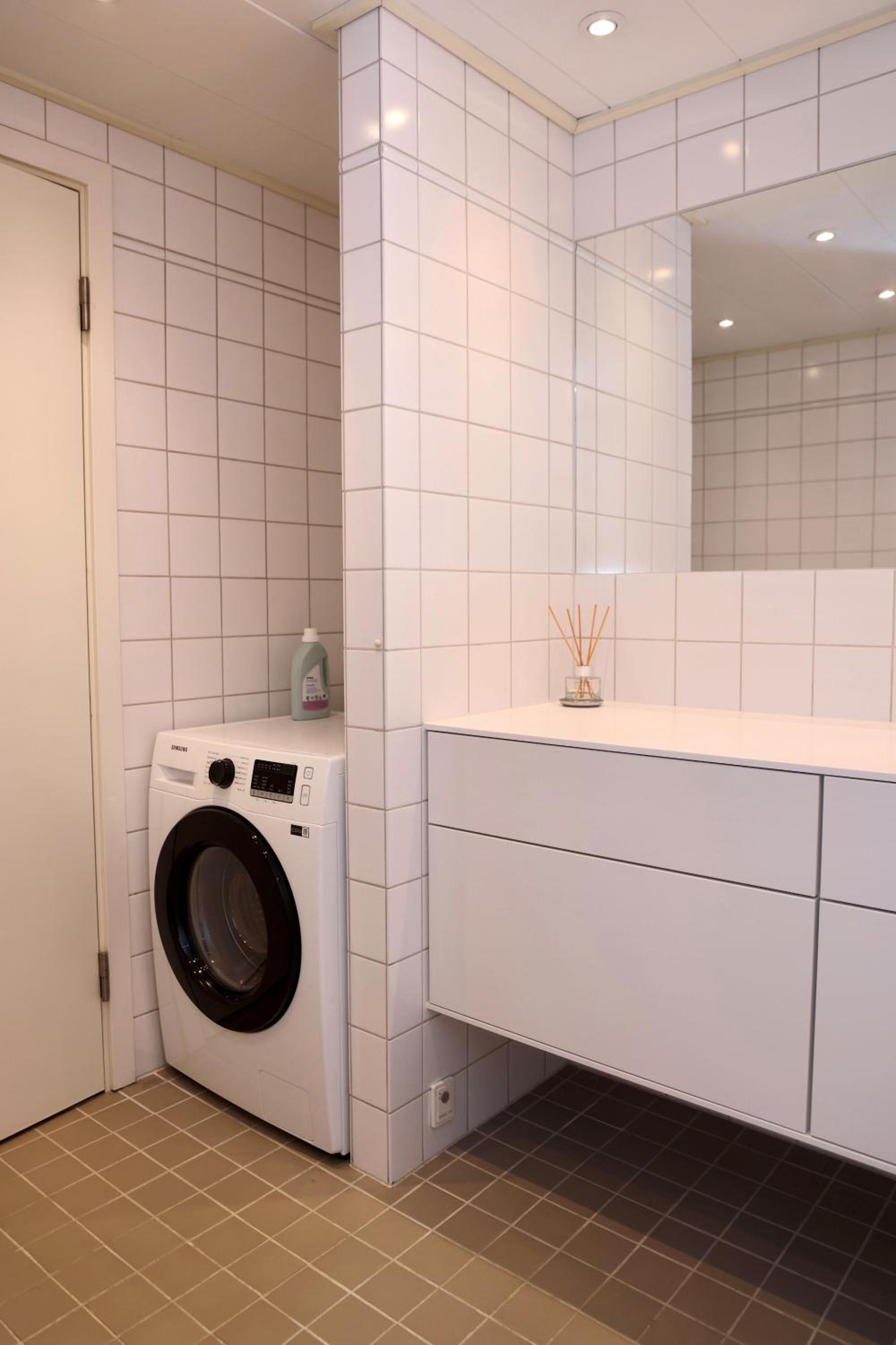 Scandi-Hygge 2 bedroom apartment in charming Christianshavn