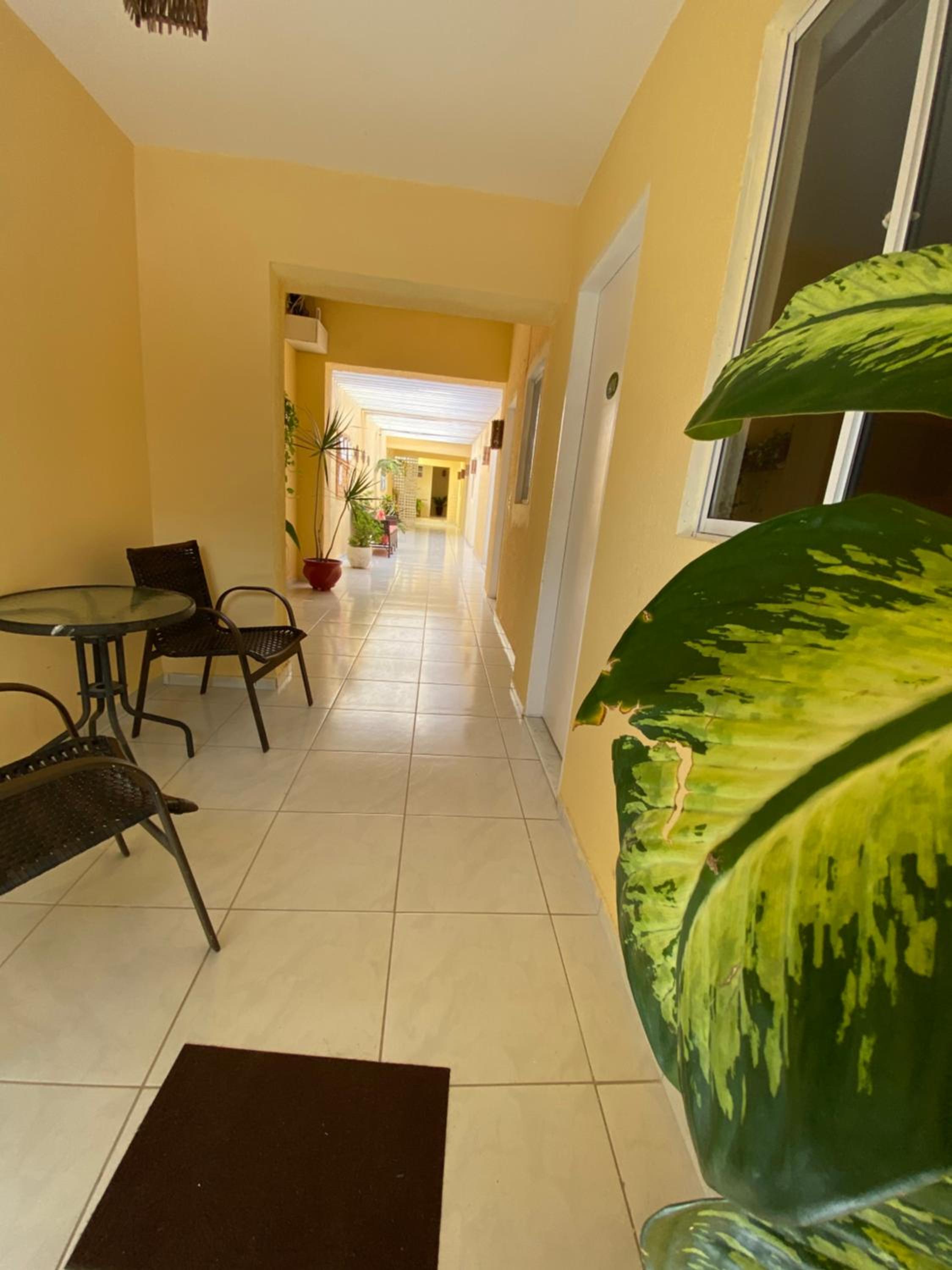 Maré Praia Hotel