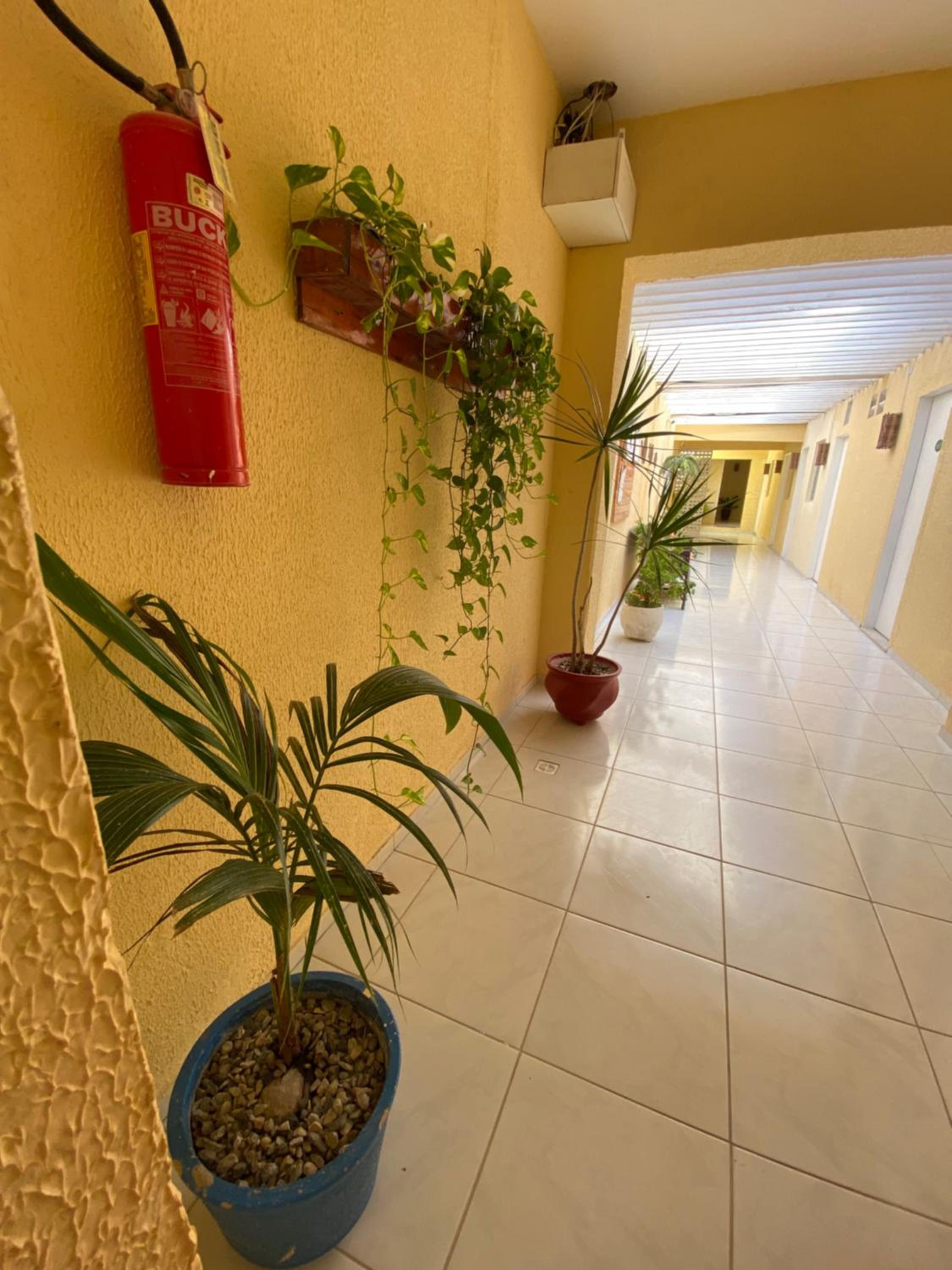 Maré Praia Hotel