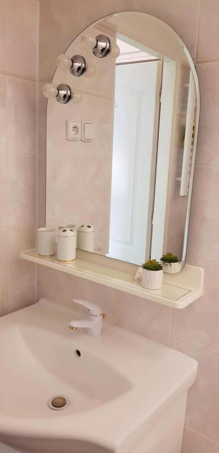 Hotel flat in the heart of Prague