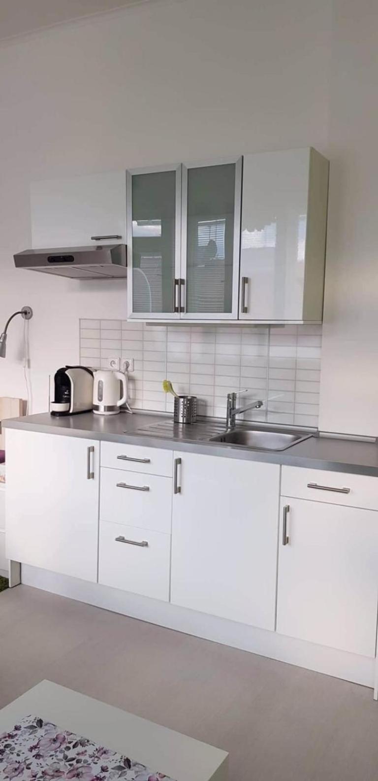 Hotel flat in the heart of Prague