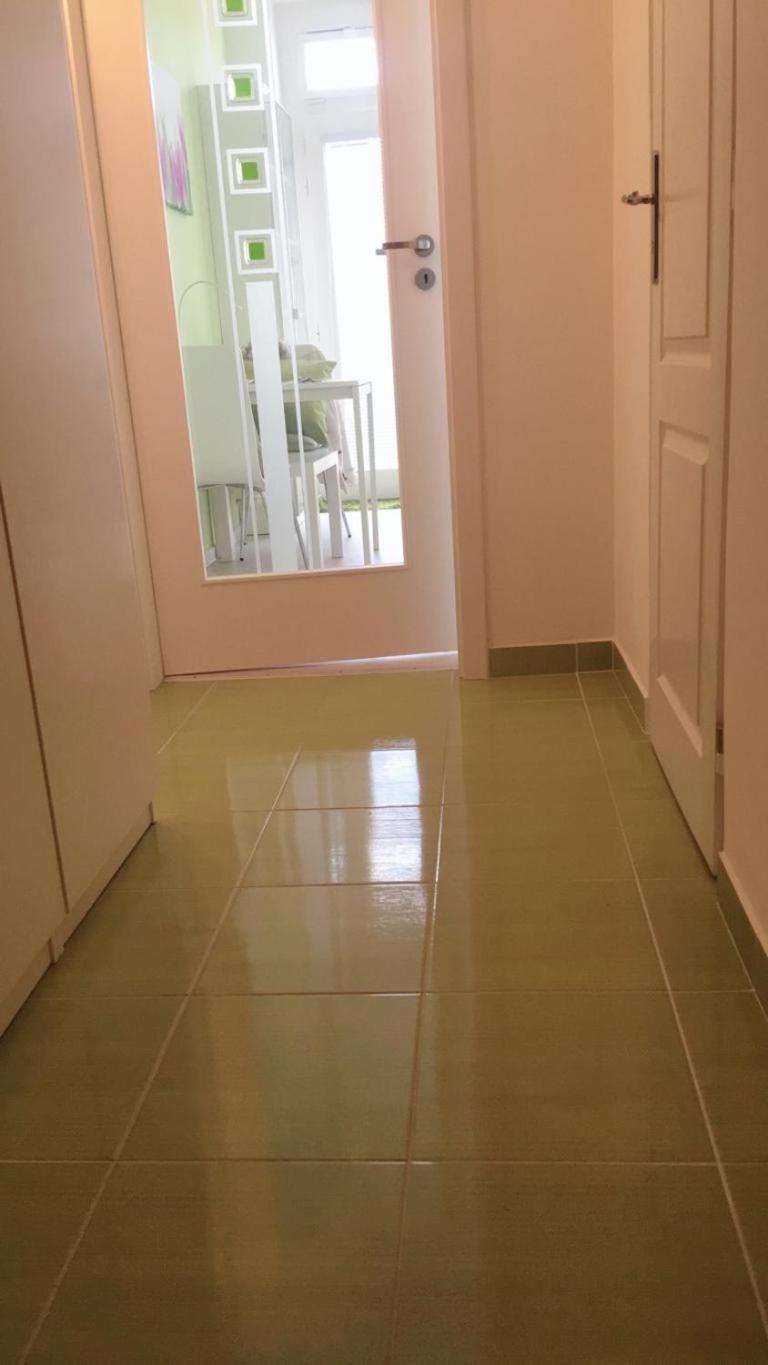 Hotel flat in the heart of Prague