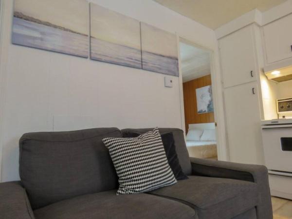 Les Refuges des Monts