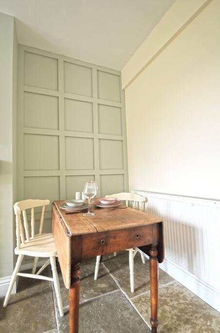 Coquetdale Cottage in Rothbury, Nr National Park view 2