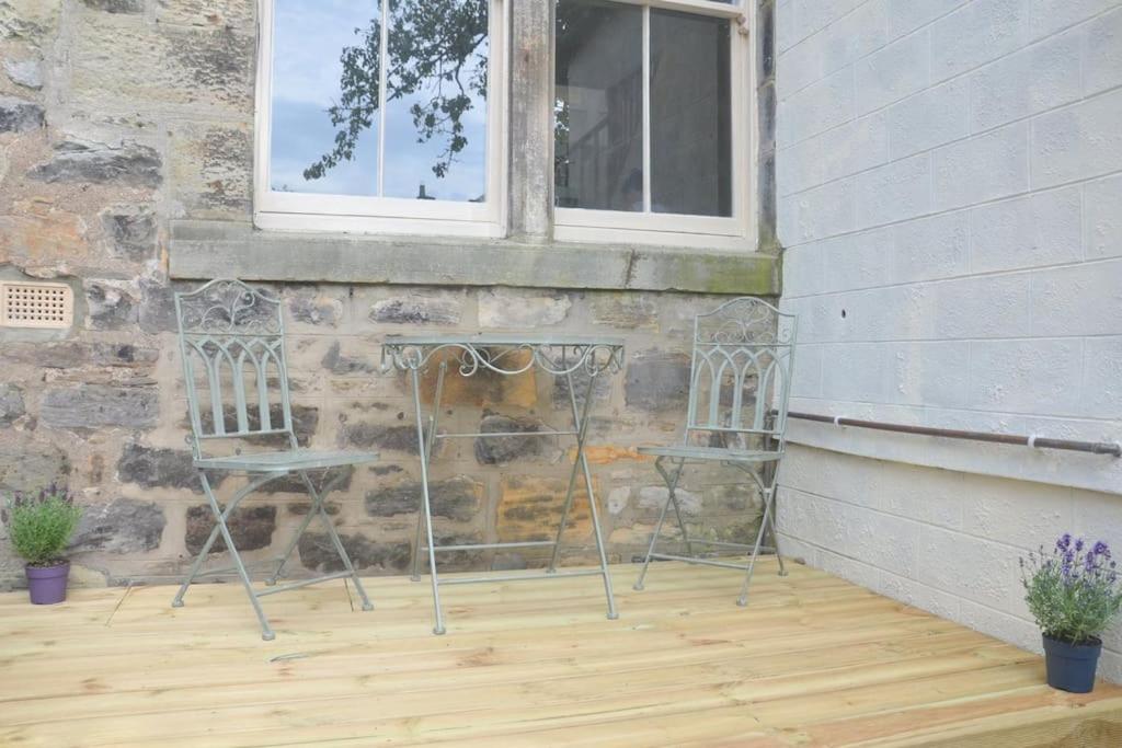 Coquetdale Cottage in Rothbury, Nr National Park view 4