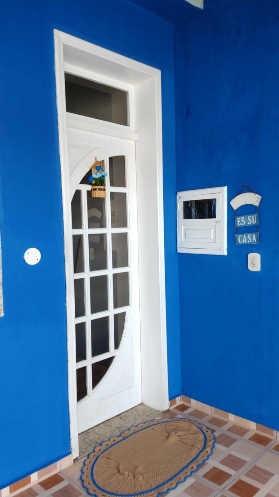 Recanto Mar Azul