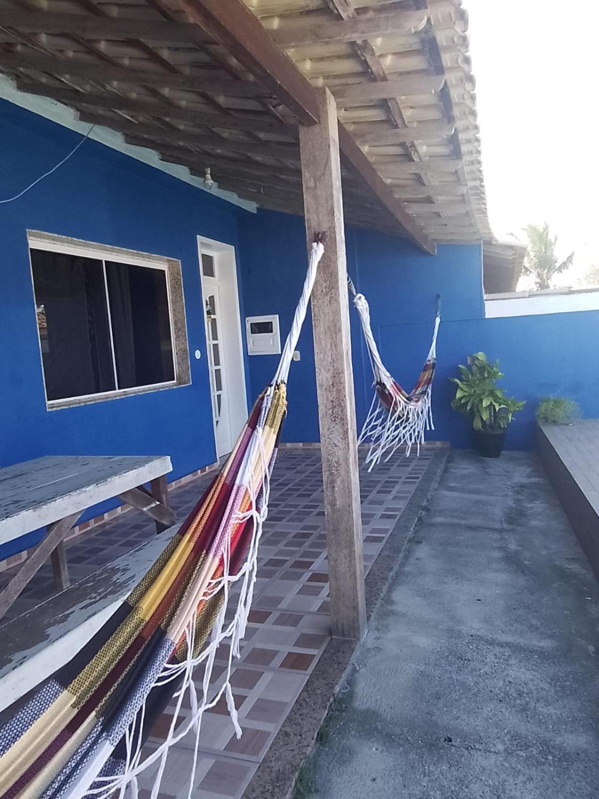 Recanto Mar Azul