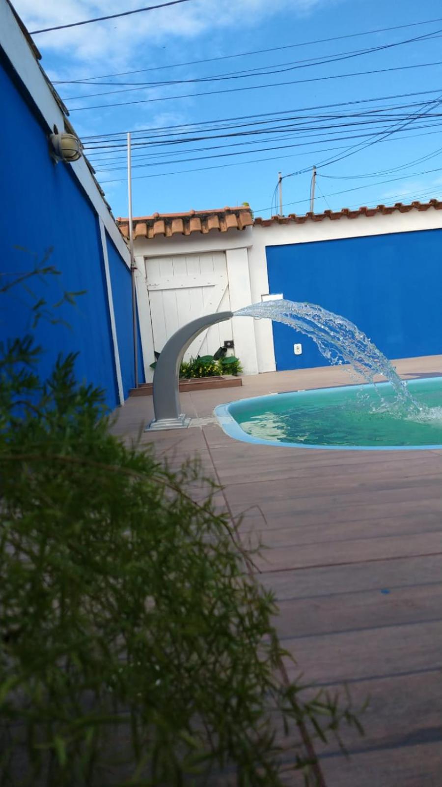 Recanto Mar Azul