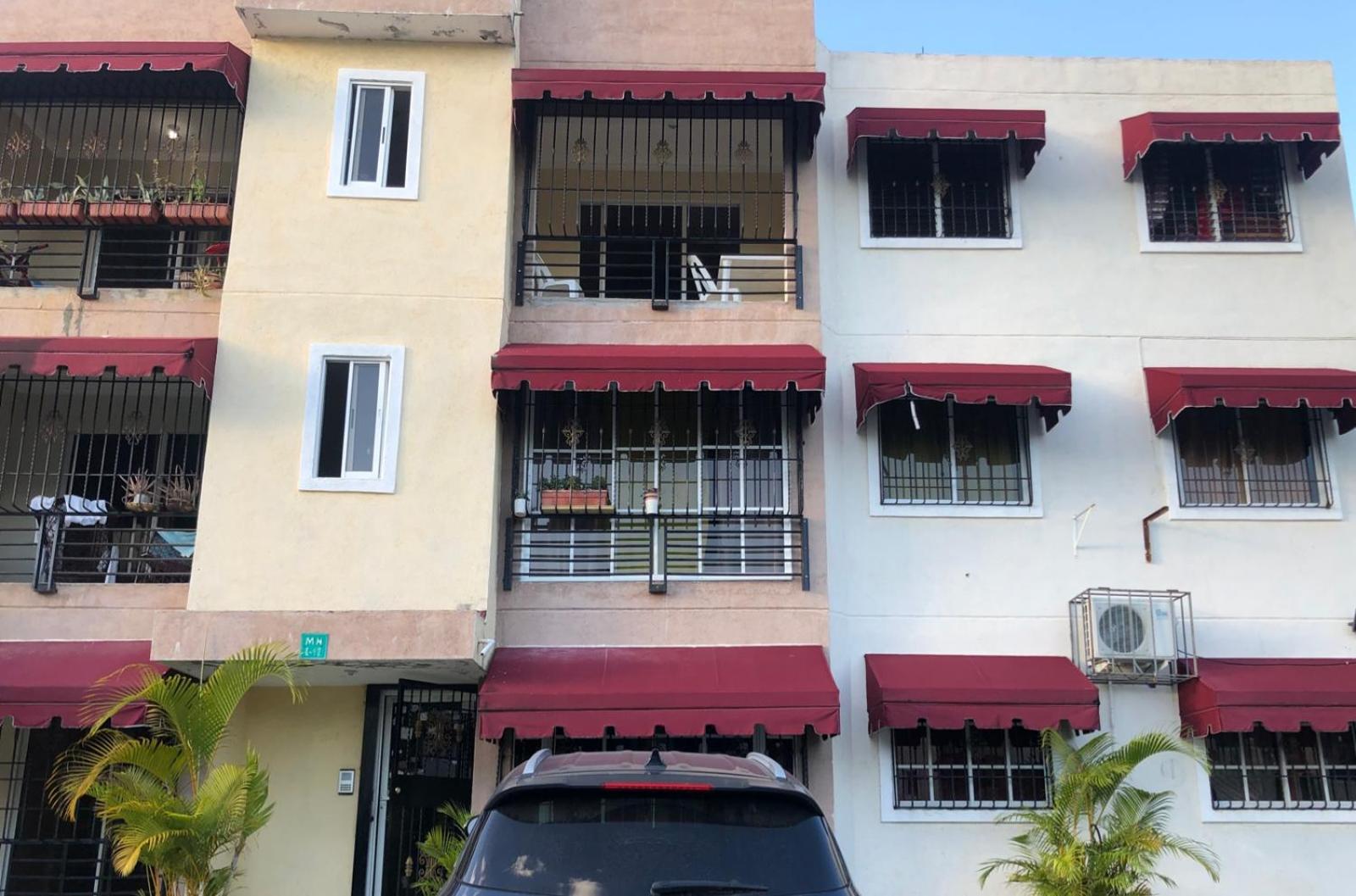 Hermoso Apartamento Carmen Renata III a 10 minutos de Embajada Americana - Photo 13
