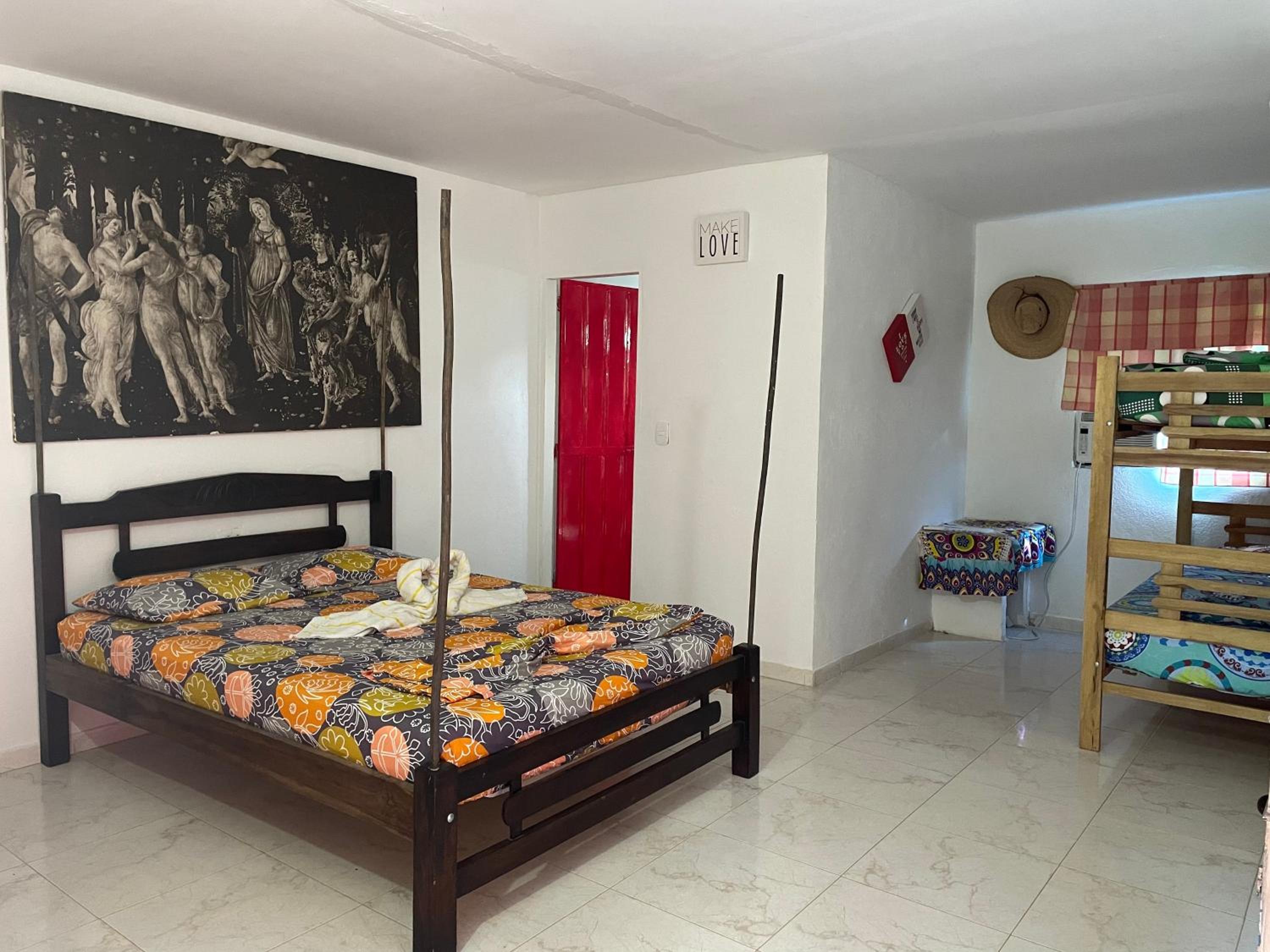 Hostal Sisio