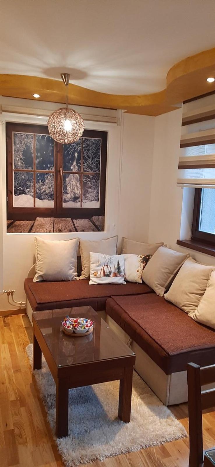 Grand Apartman Jahorina