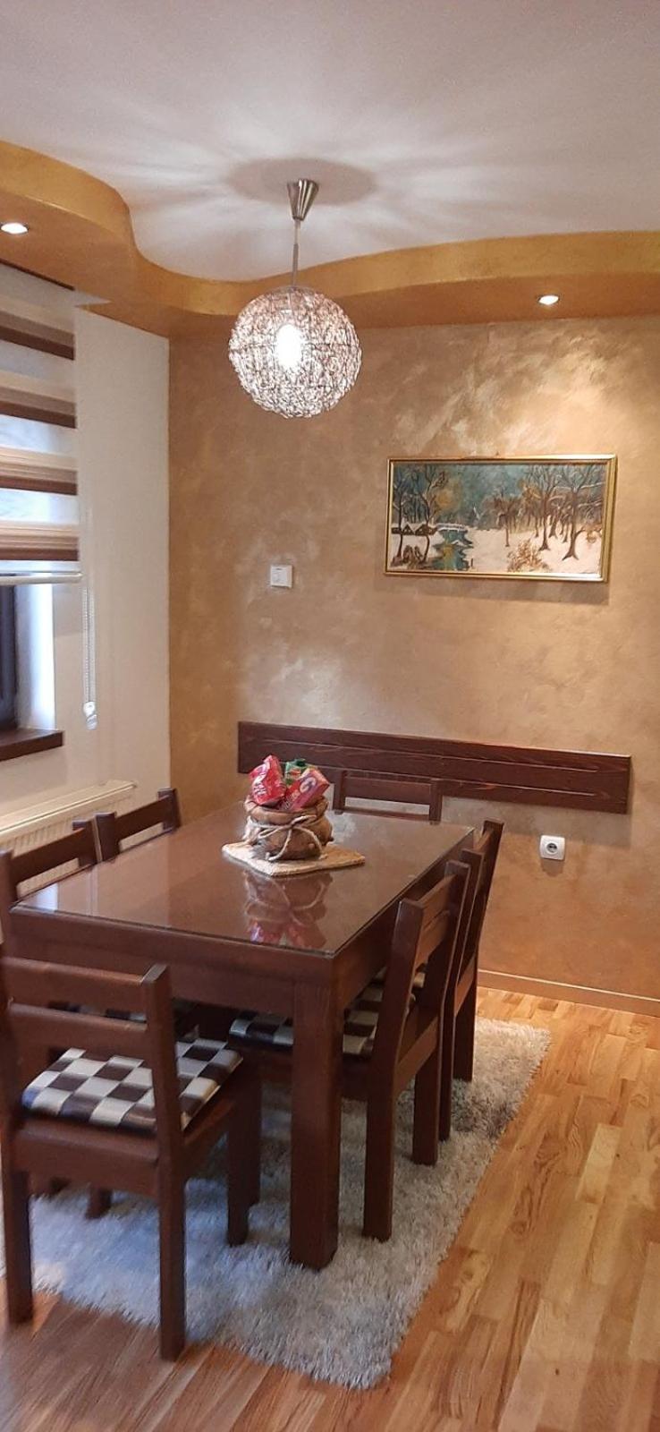 Grand Apartman Jahorina