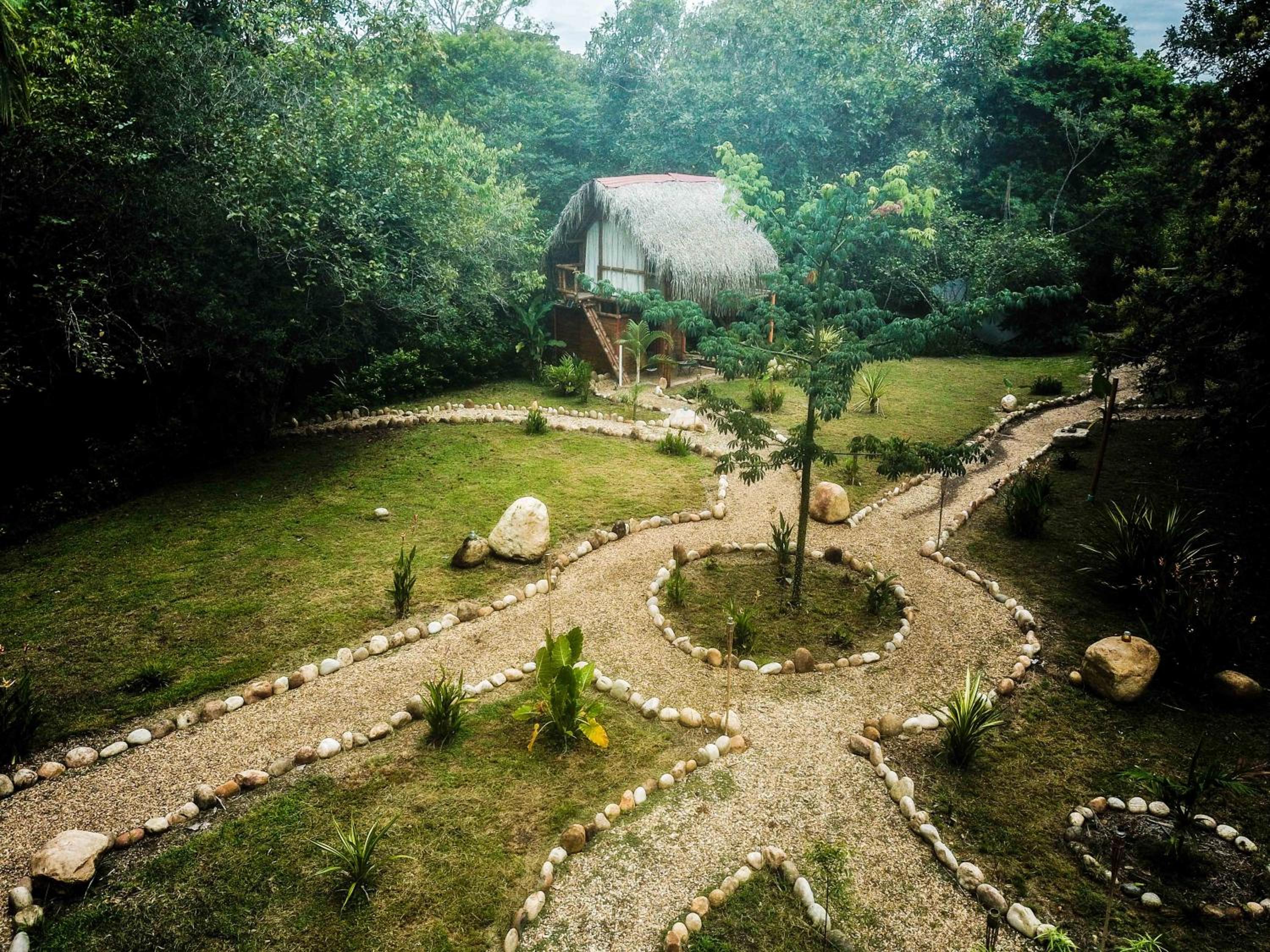 Glamping 8Caminos