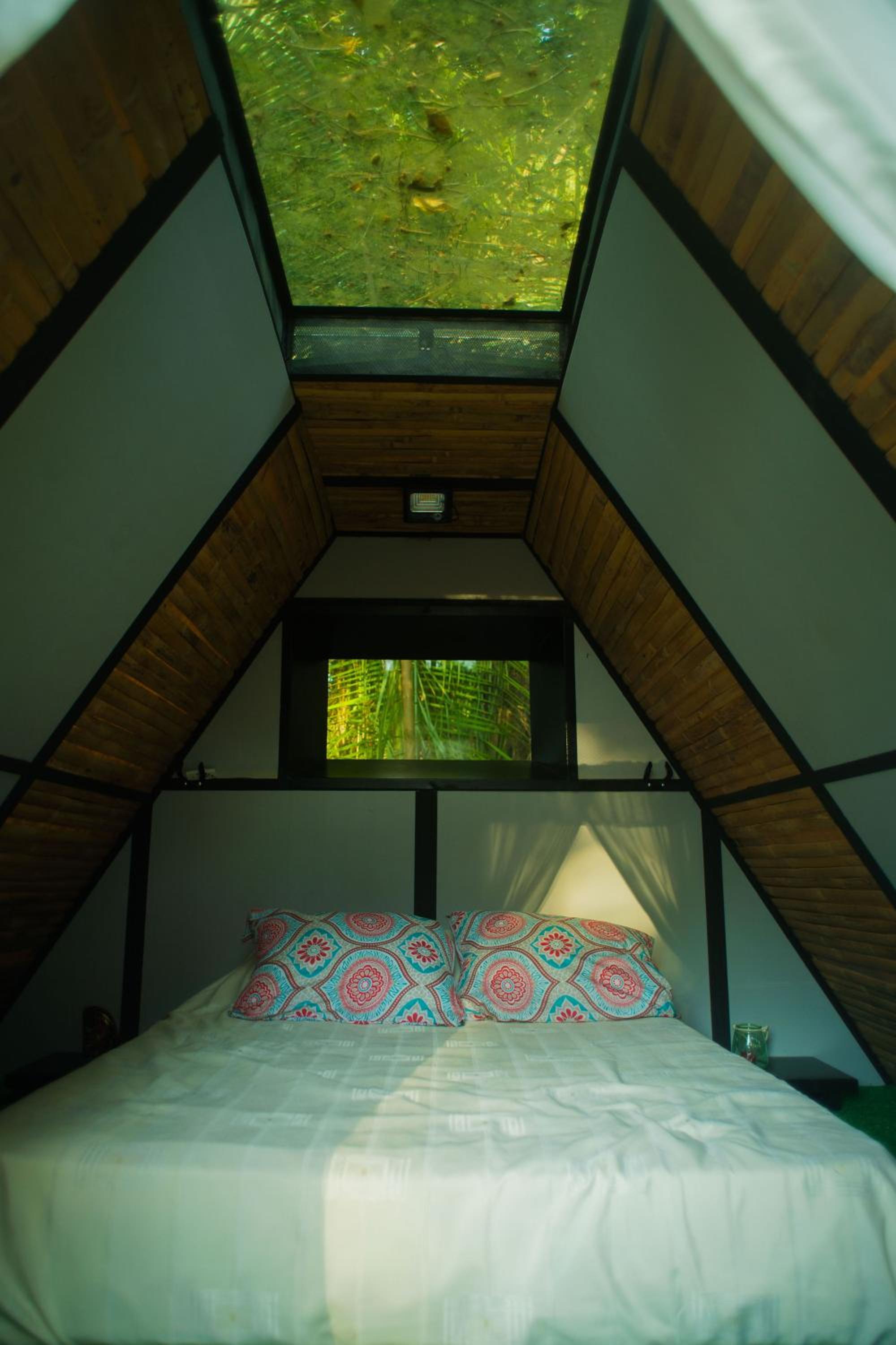 Glamping 8Caminos