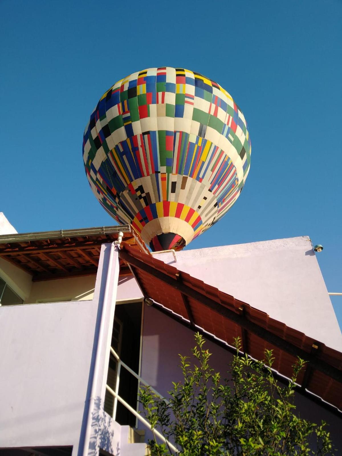 CASA ACONCHEGANTE
