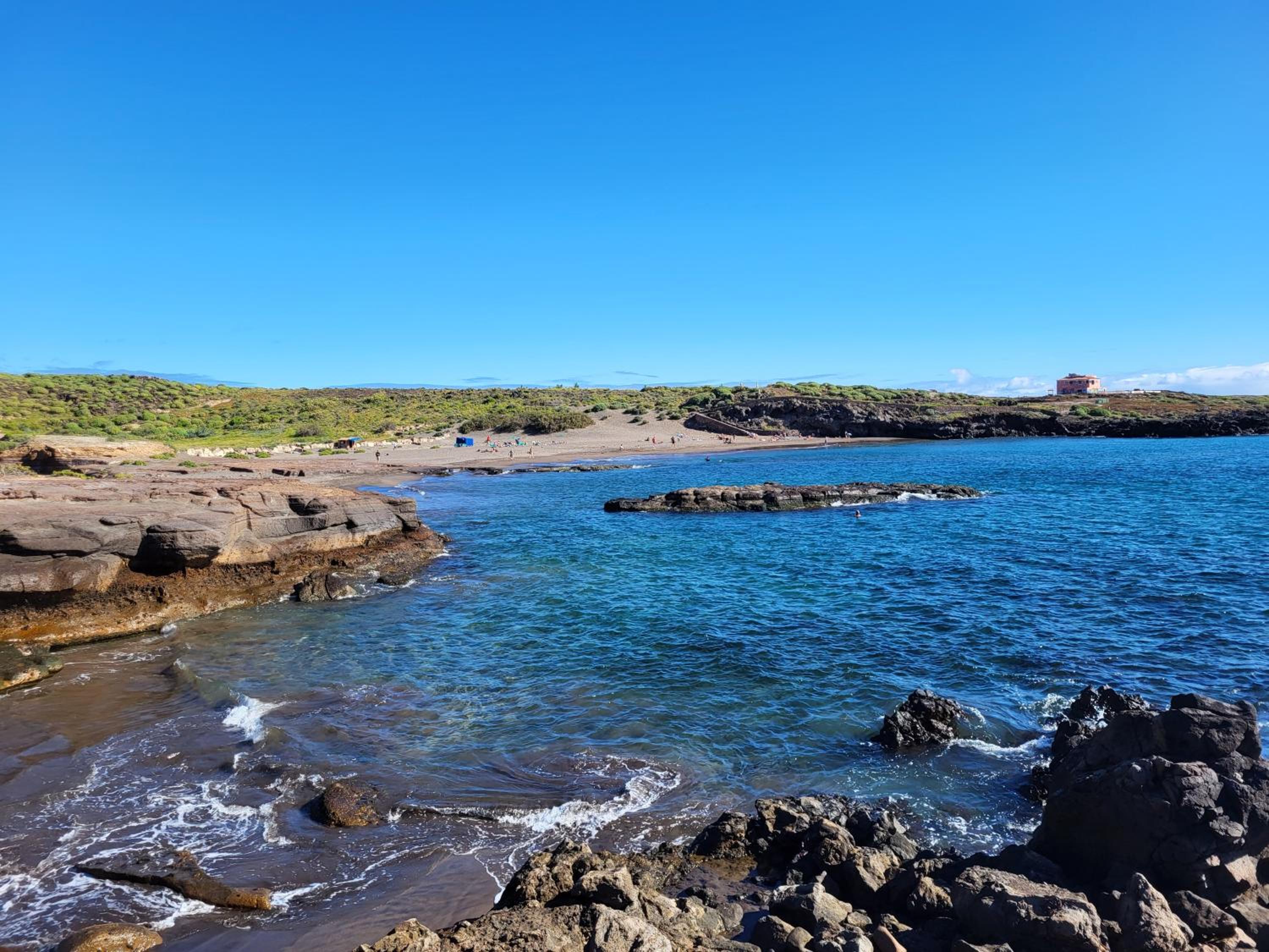 MaraVillas de Tenerife