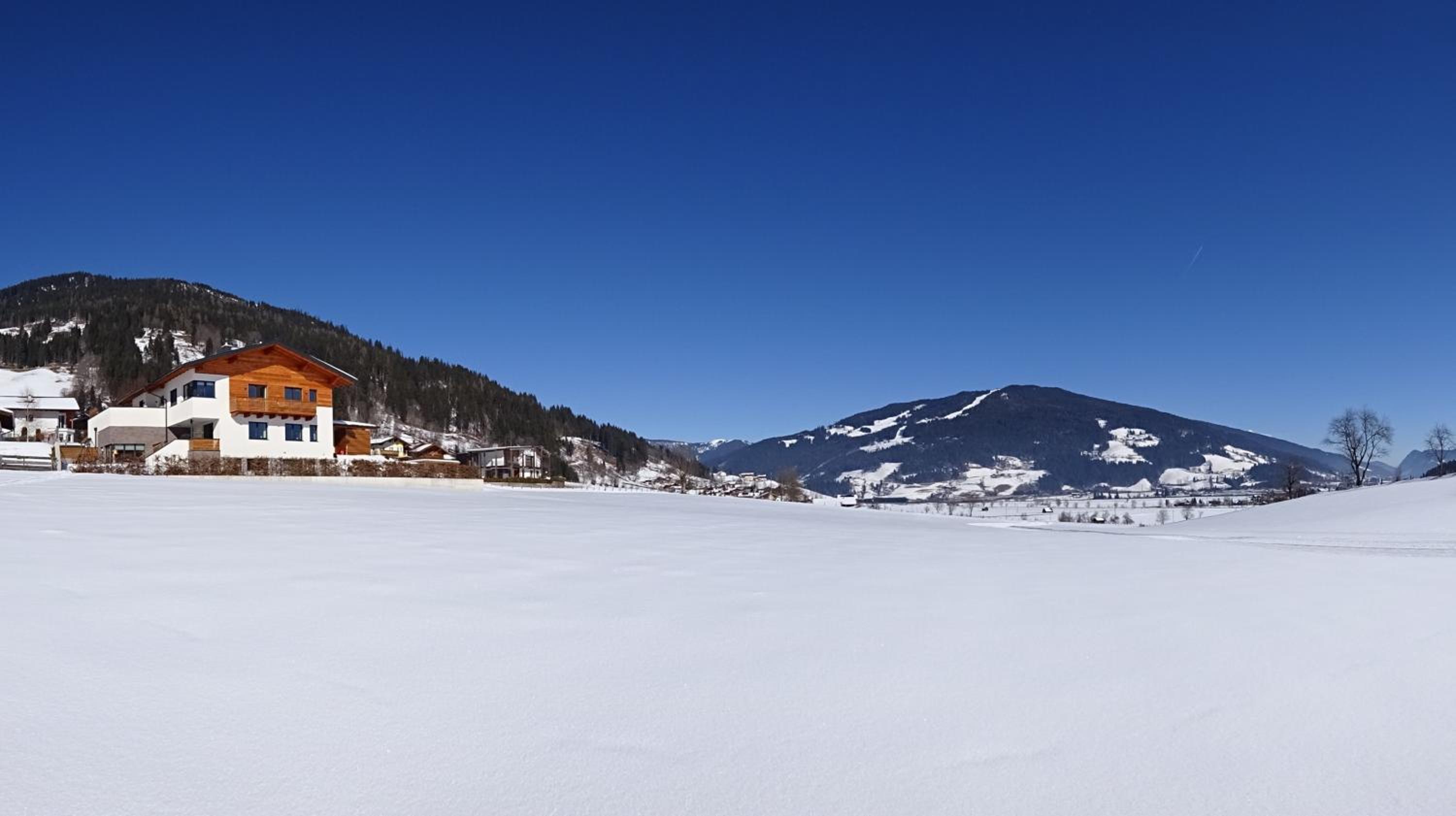 Haus Lienbacher view 4