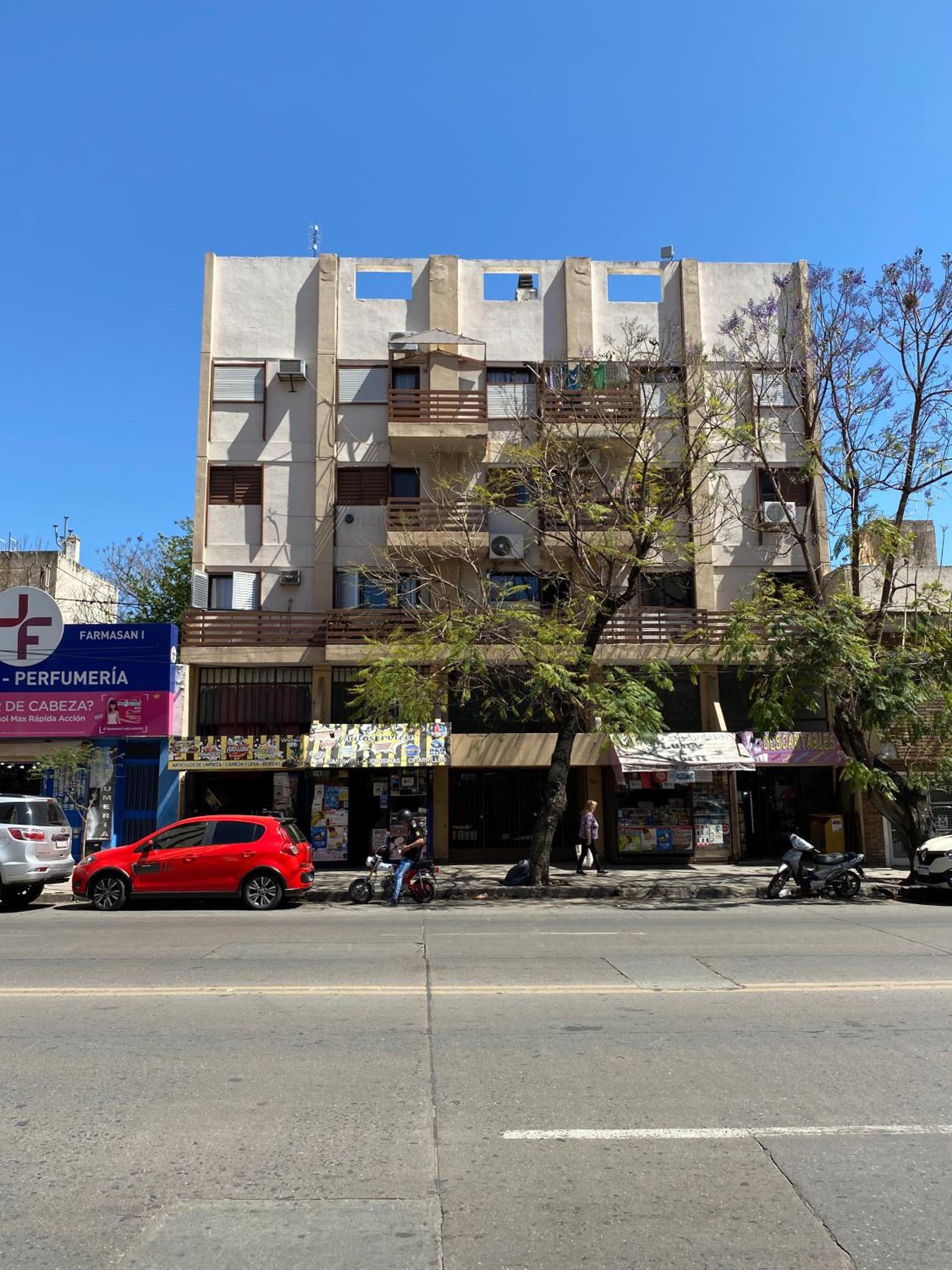 building