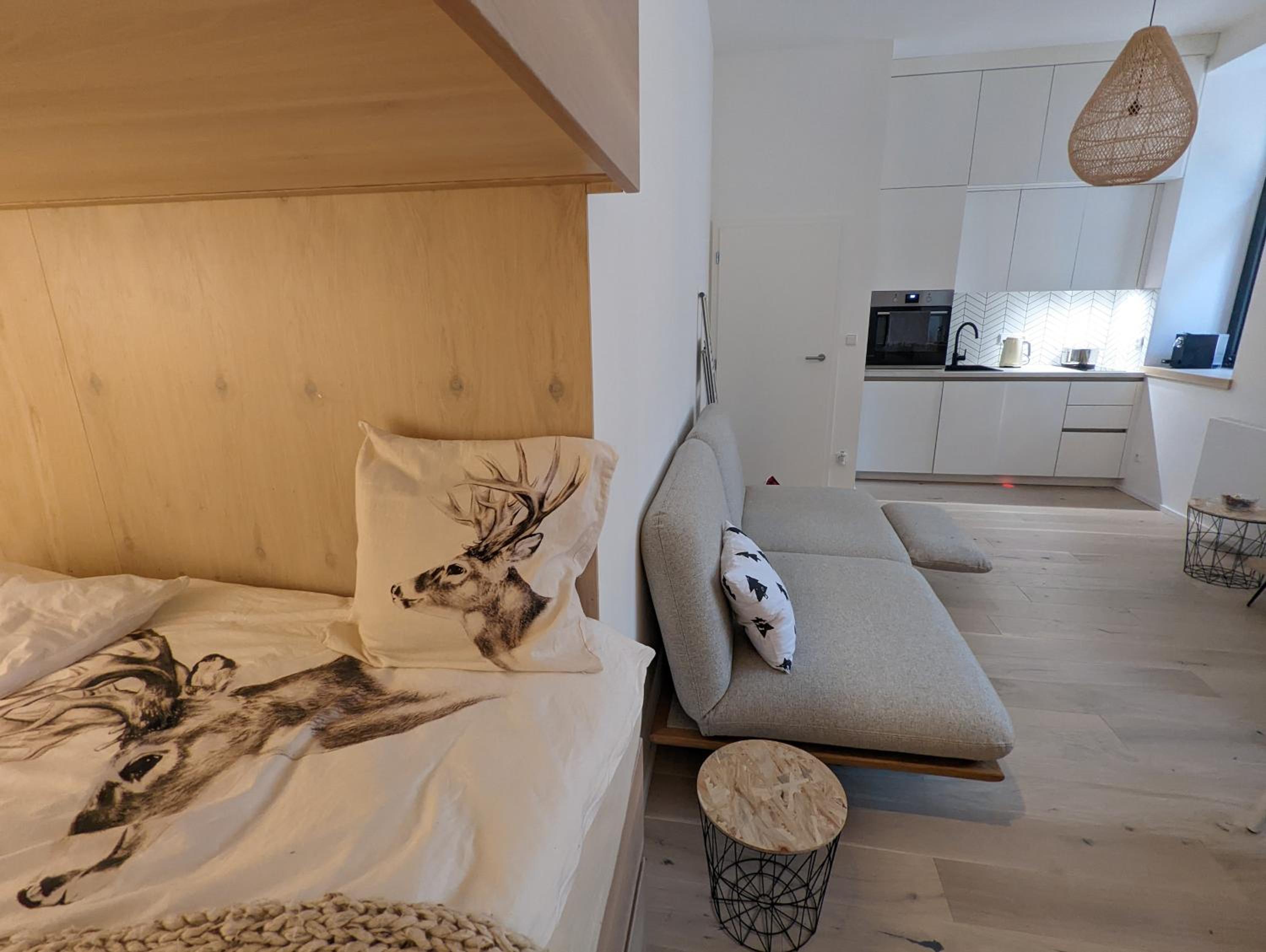 JASMIN HOME Apartments