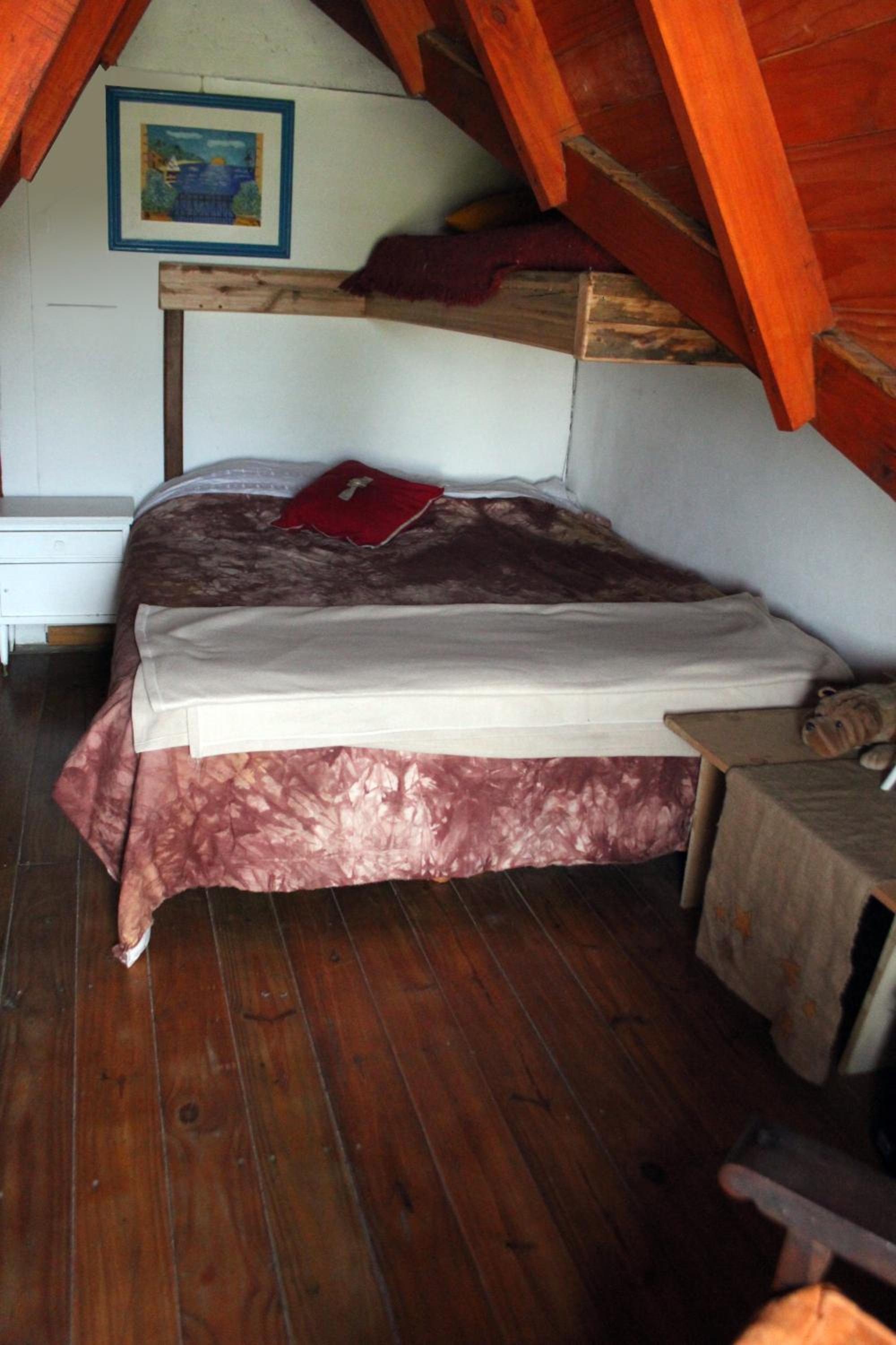 La Casita de Carla