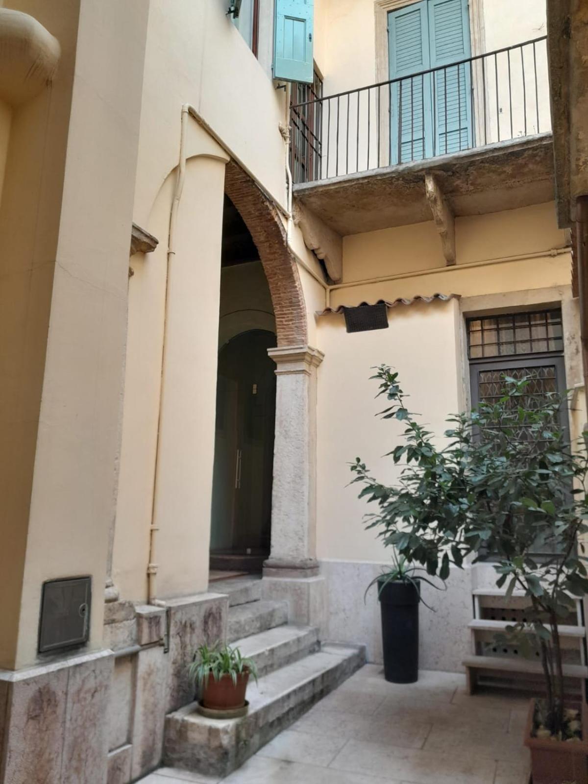 Casa Turandot Verona