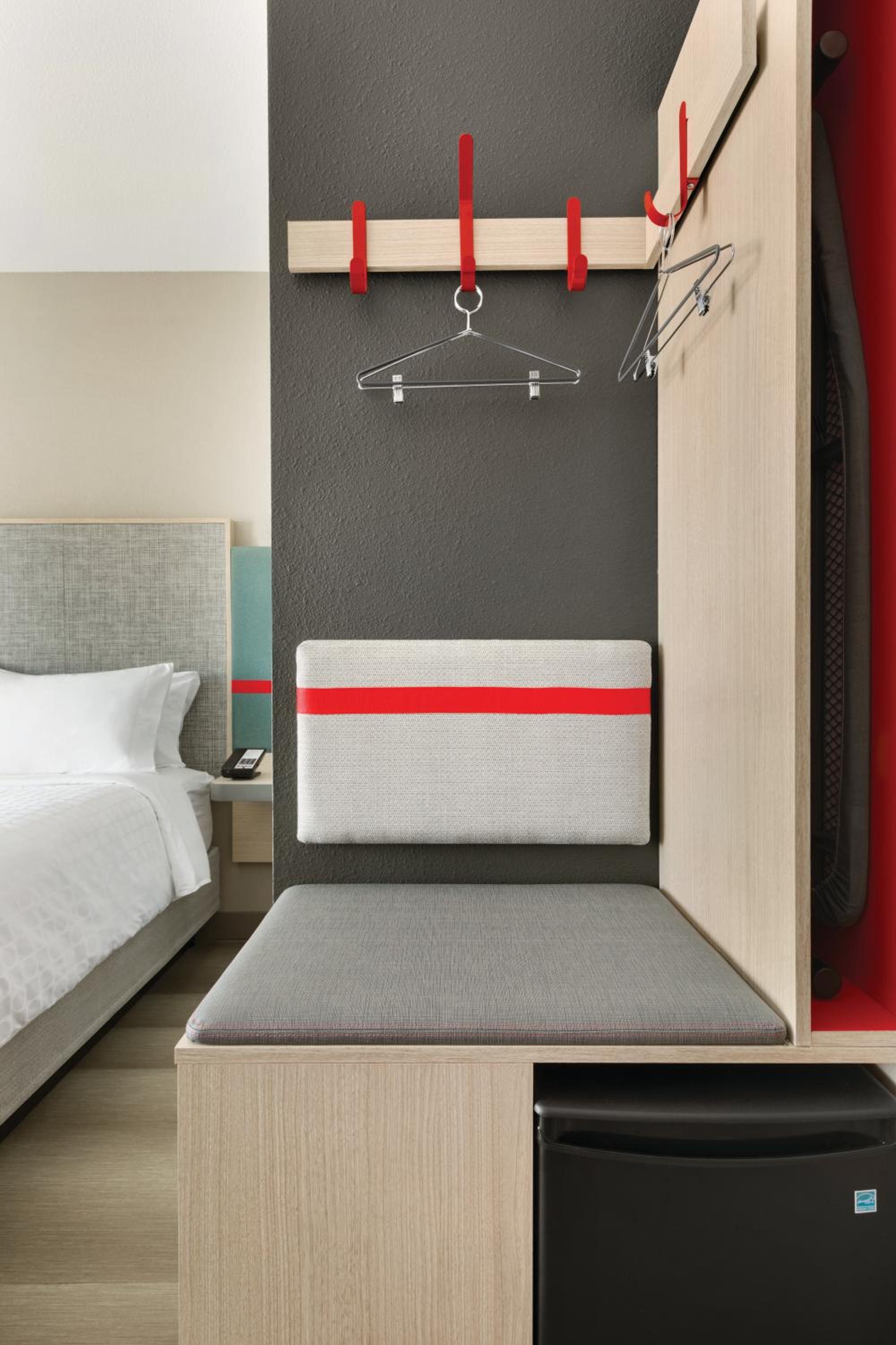 avid hotels - Nashville Airport, an IHG Hotel - Property Image 36