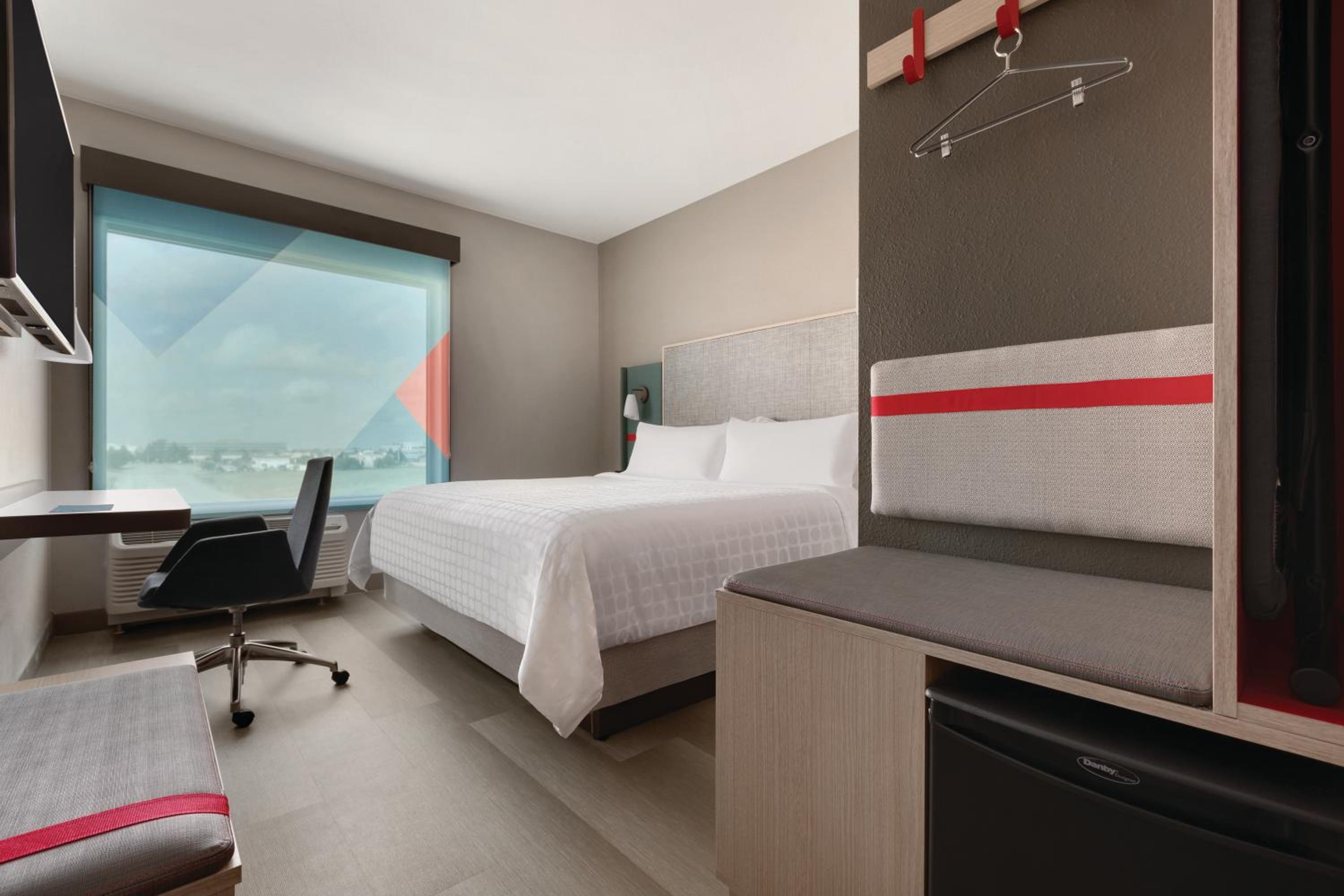 avid hotels - Nashville Airport, an IHG Hotel - Property Image 37