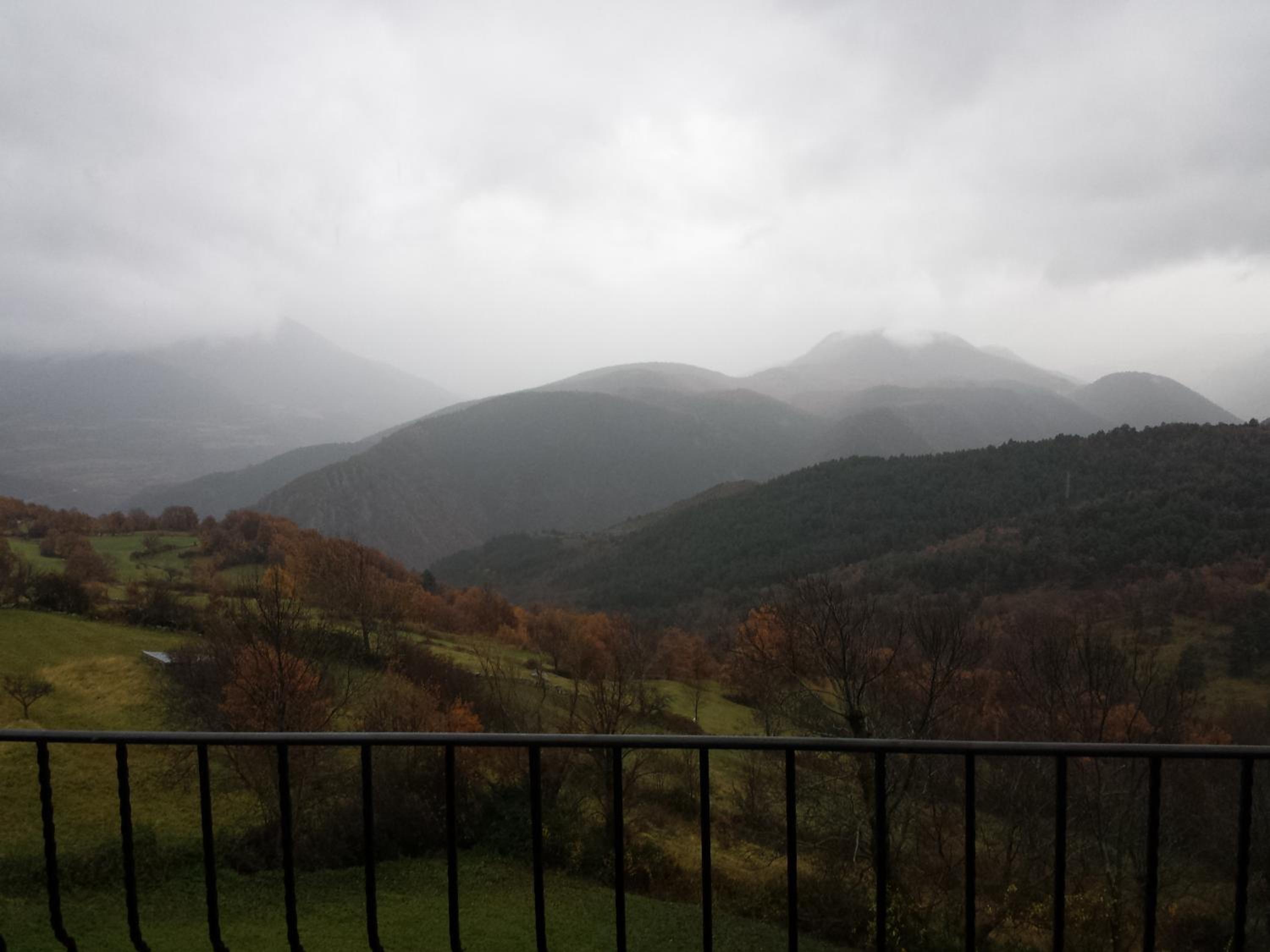 Ca l ' Isidró
