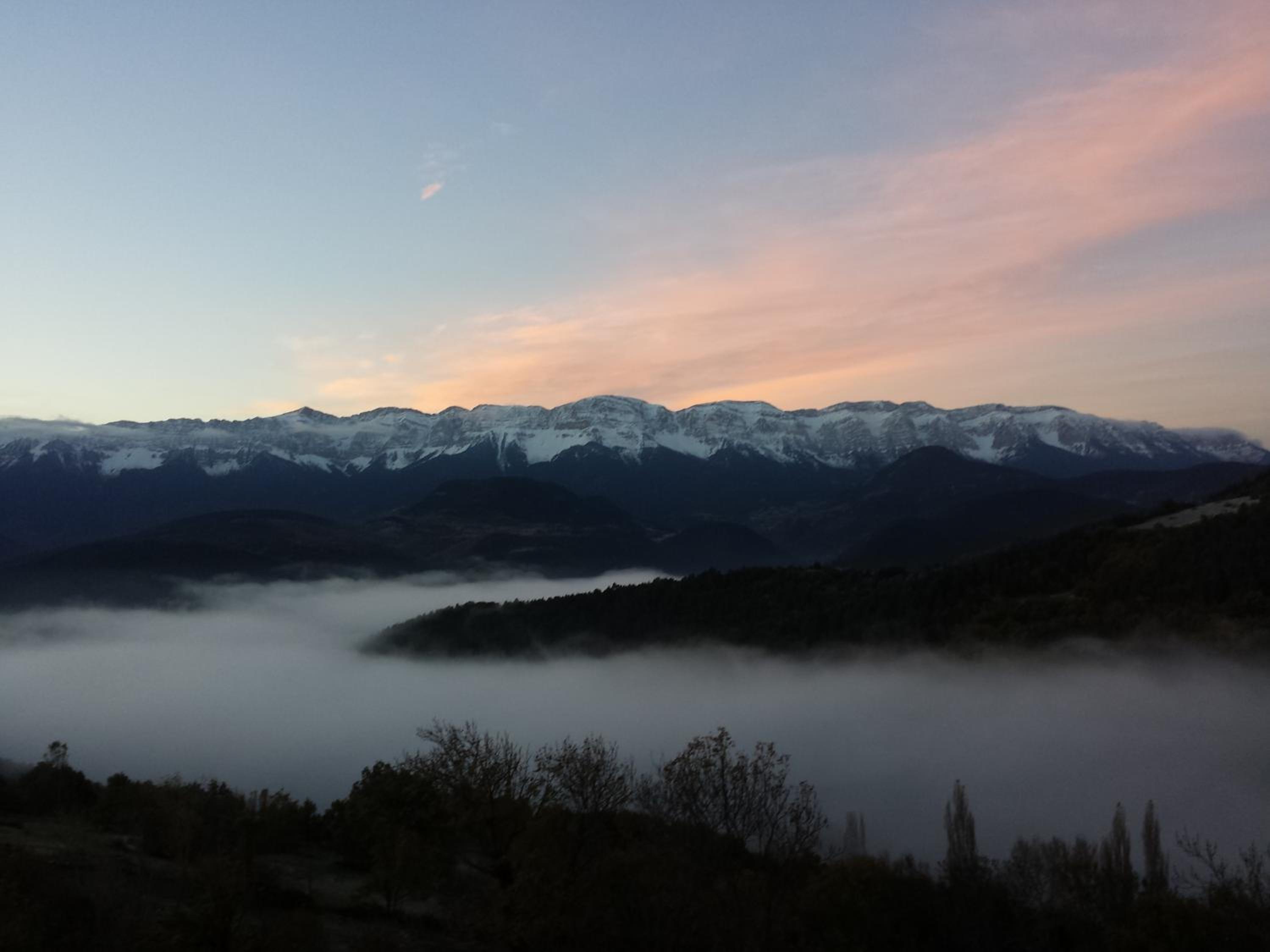 Ca l ' Isidró