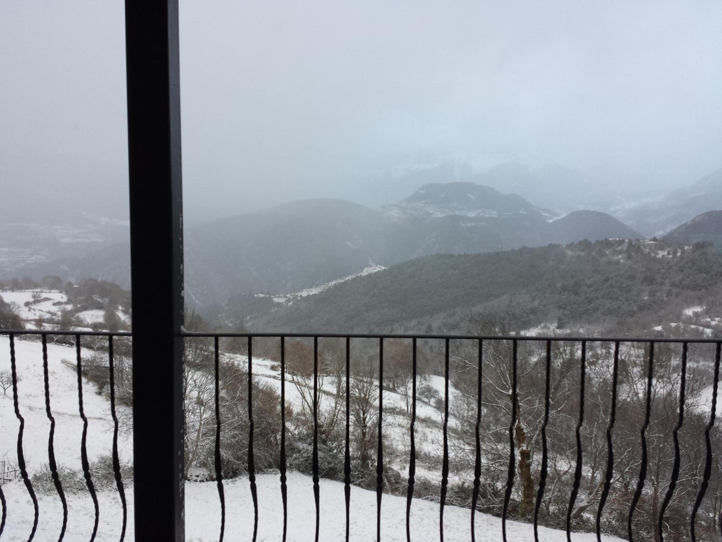 Ca l ' Isidró