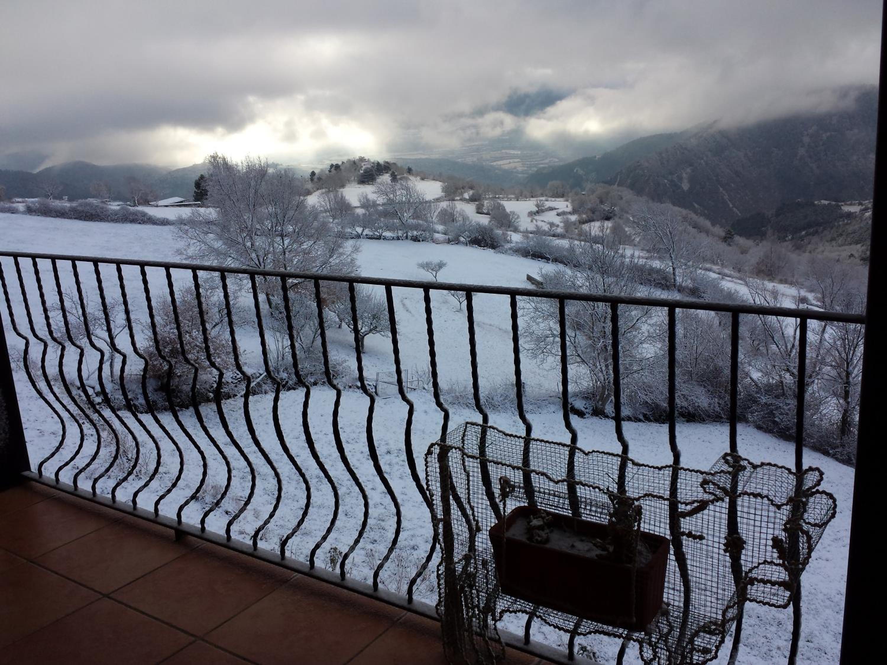 Ca l ' Isidró
