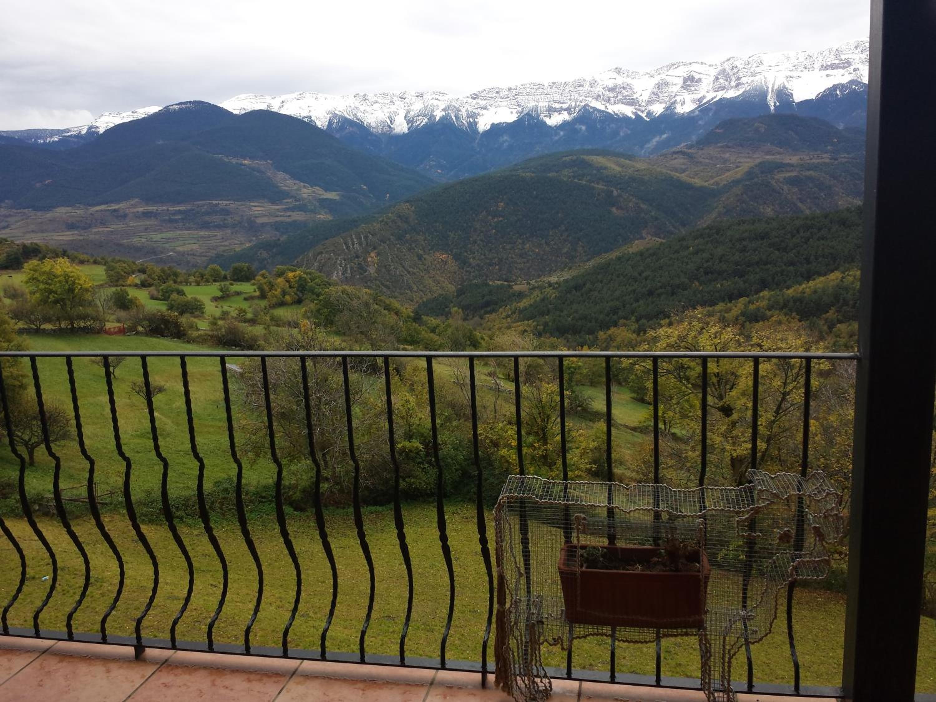 Ca l ' Isidró
