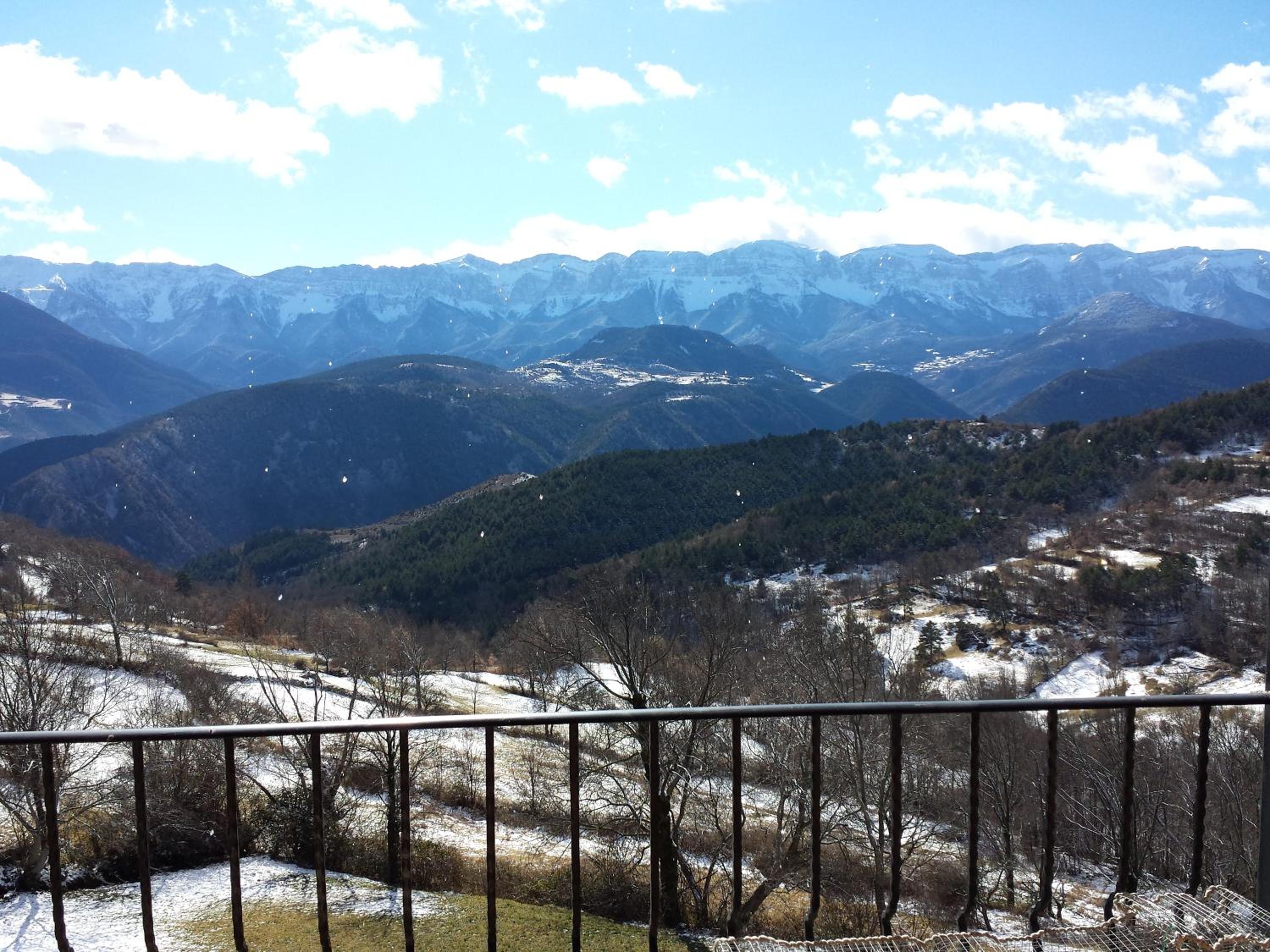 Ca l ' Isidró