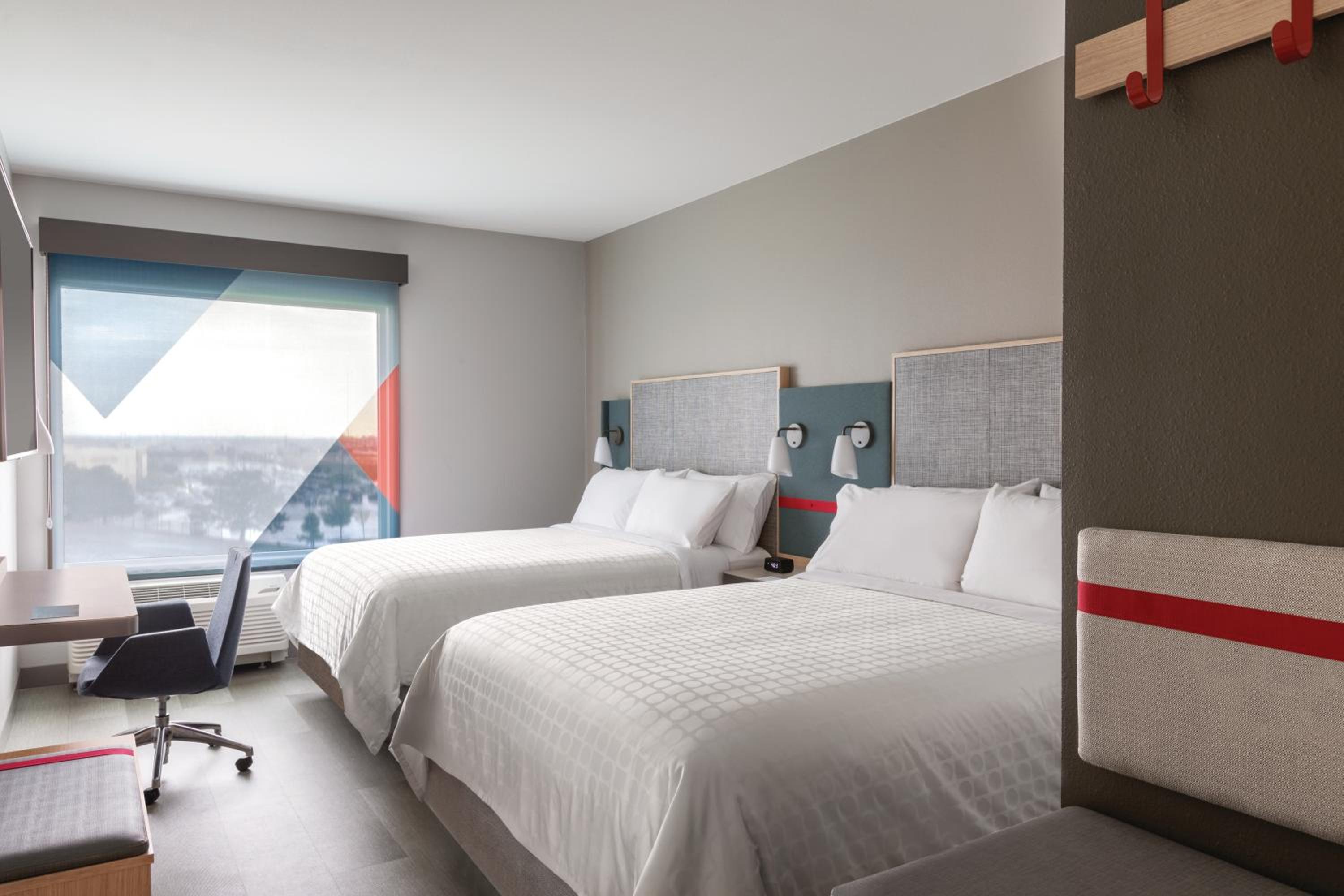 avid hotels - Nashville Airport, an IHG Hotel - Property Image 41