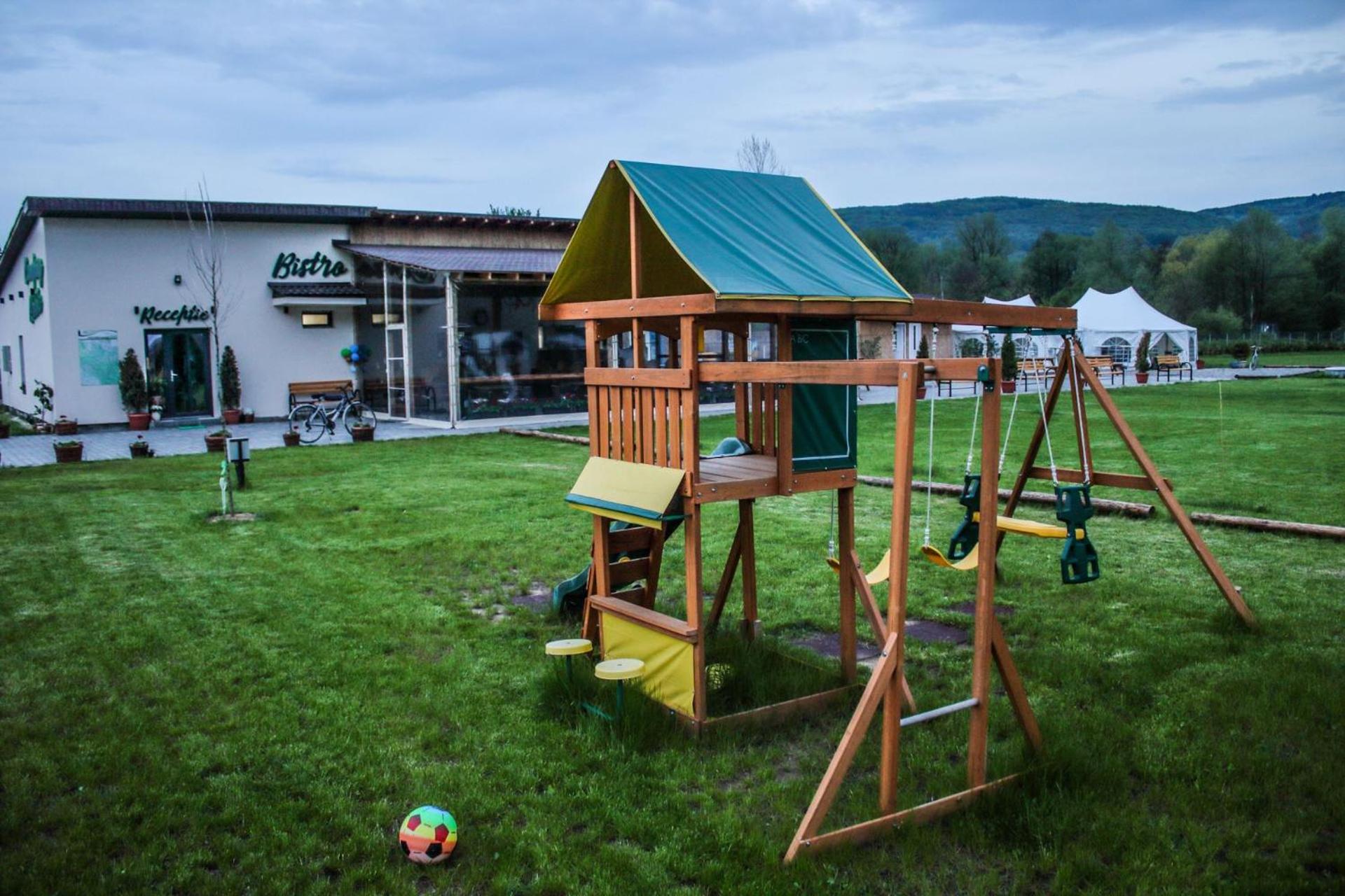 Green Resort Suncuius