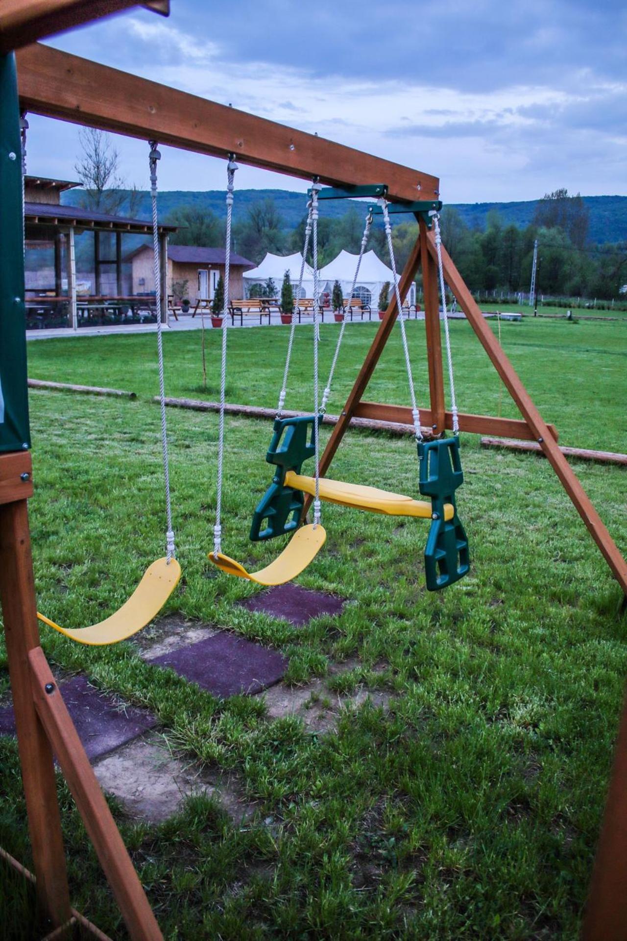 Green Resort Suncuius