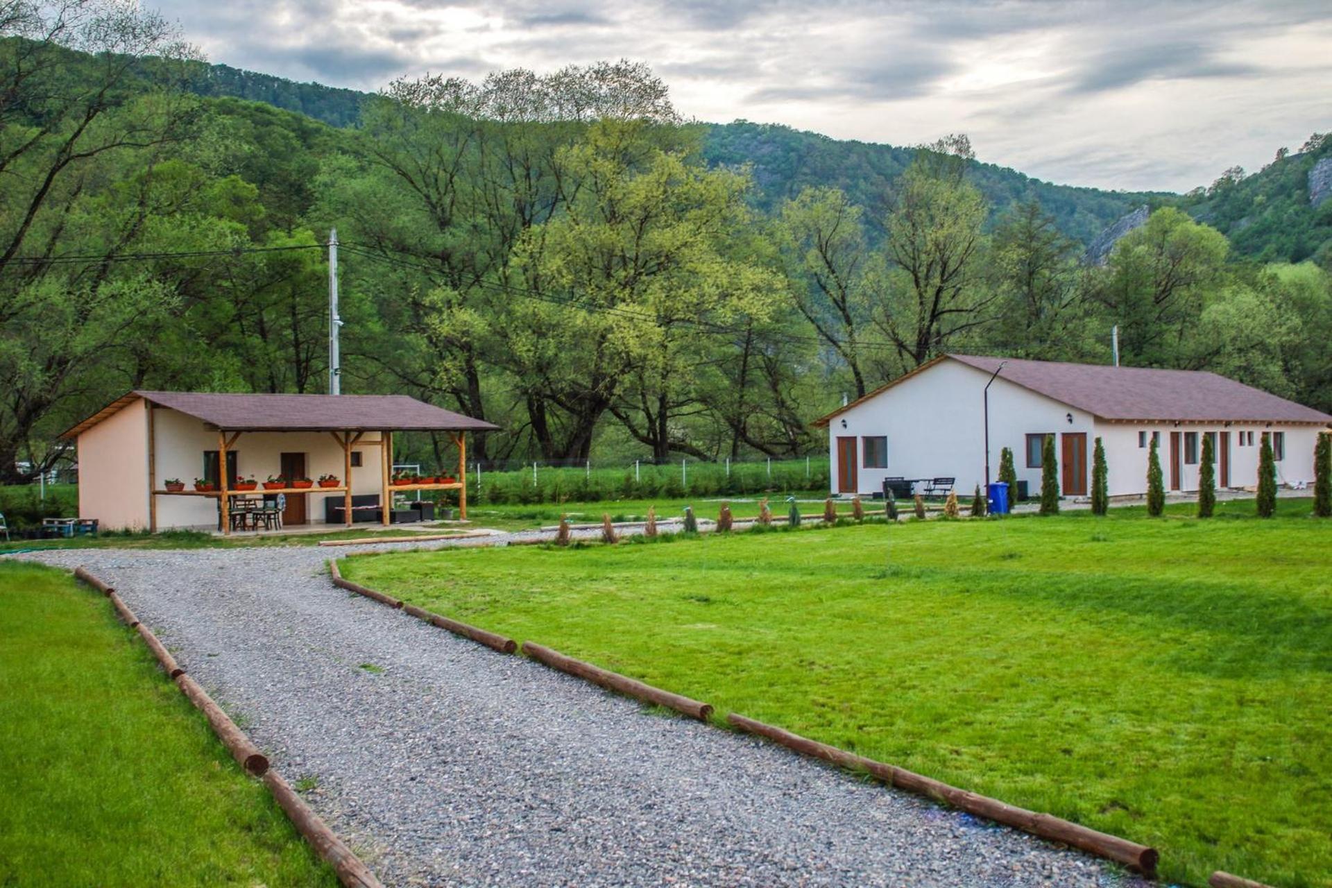 Hotel Green Resort Suncuius