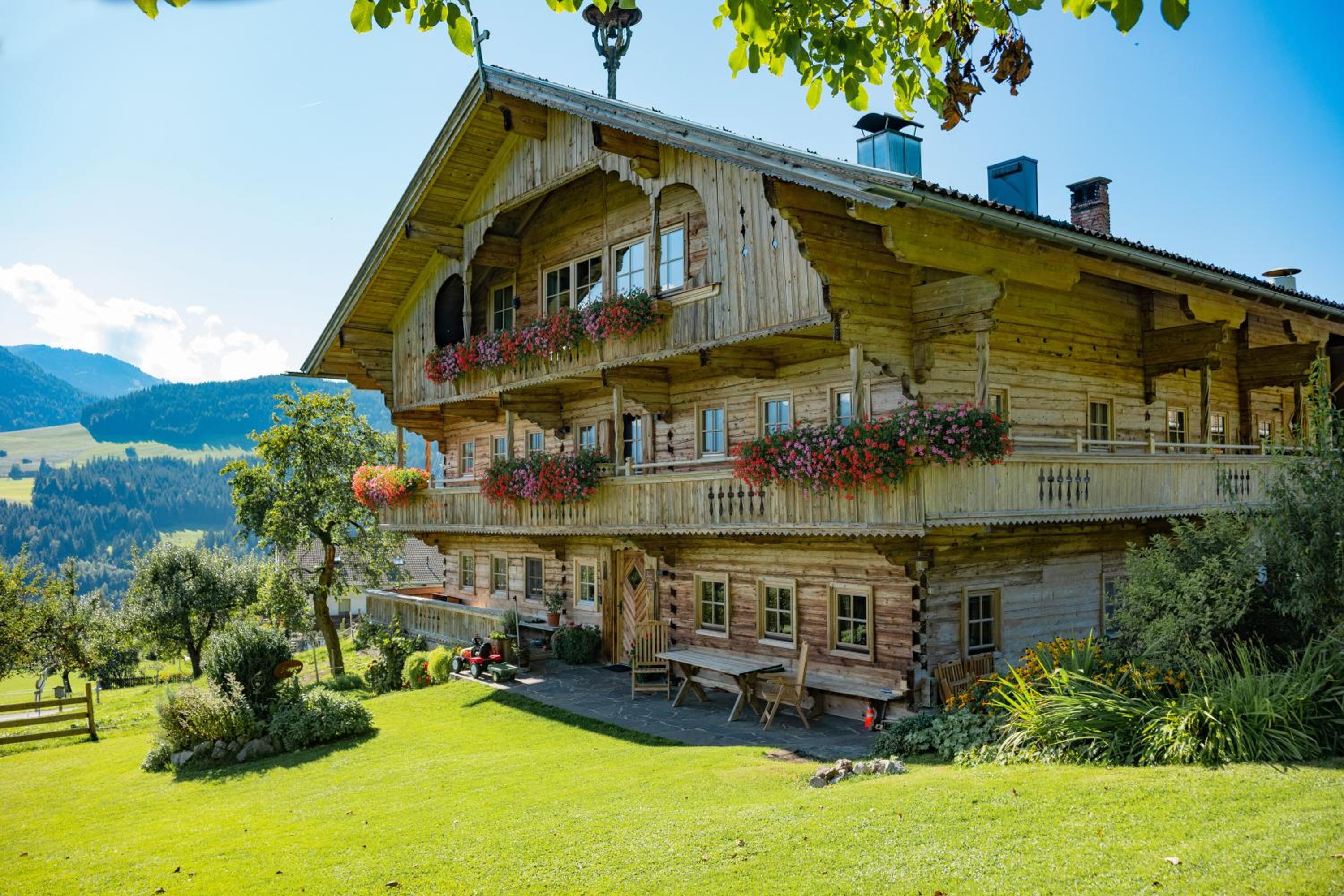 Drittlhof