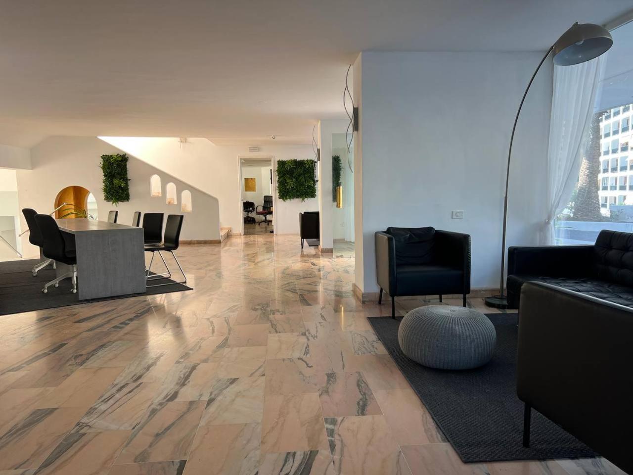 Apart Ponderosa ocean view